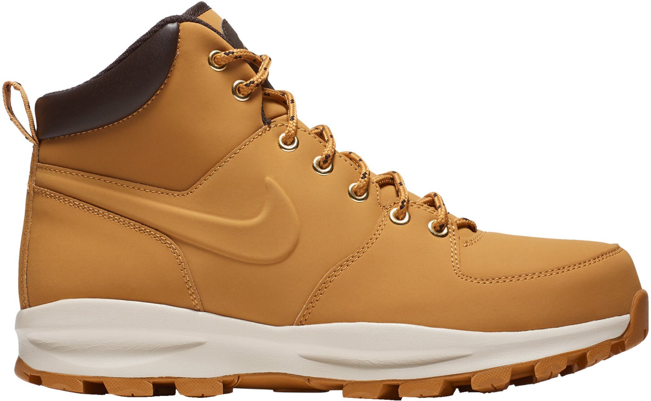 Nike Sportswear Veterschoenen Manoa Leather