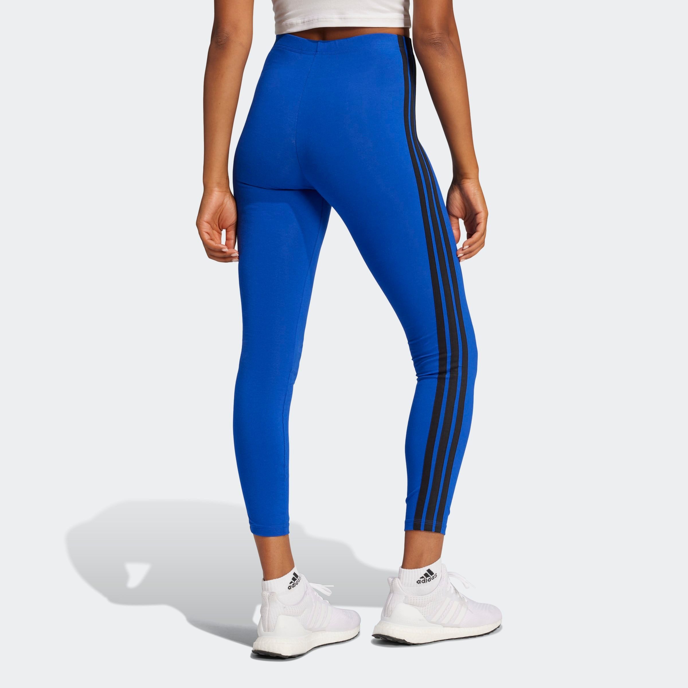 adidas Sportswear Trainingstights W 3S SJ LEG (1-delig)