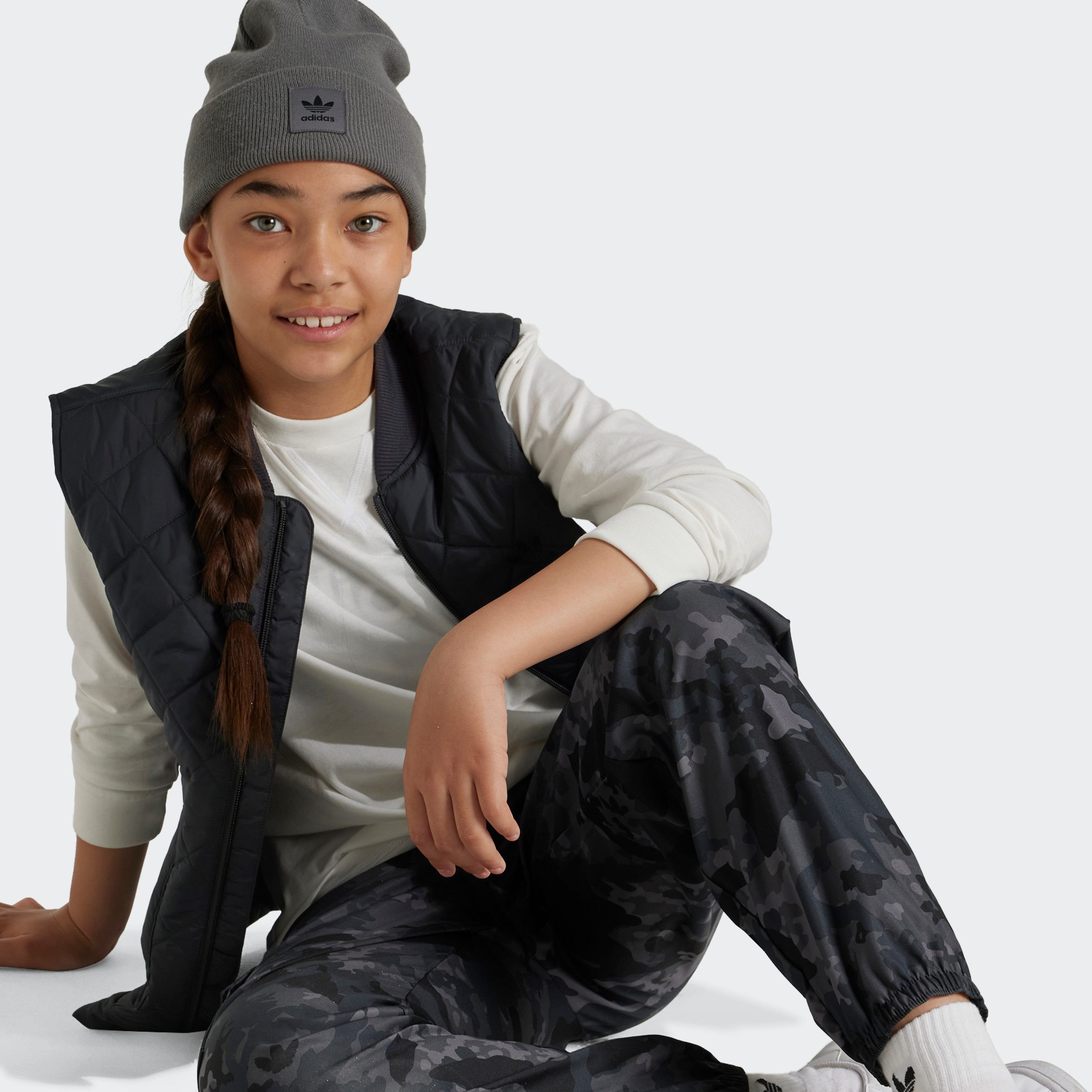 adidas Originals Sportbroek Cargo Pants (1-delig)