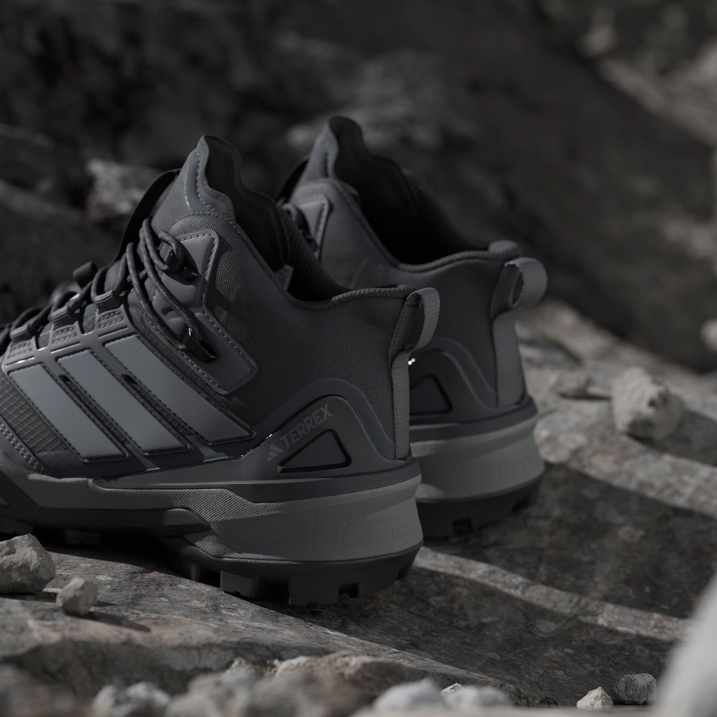 adidas TERREX Wandelschoenen TERREX SKYCHASER MID GORE-TEX