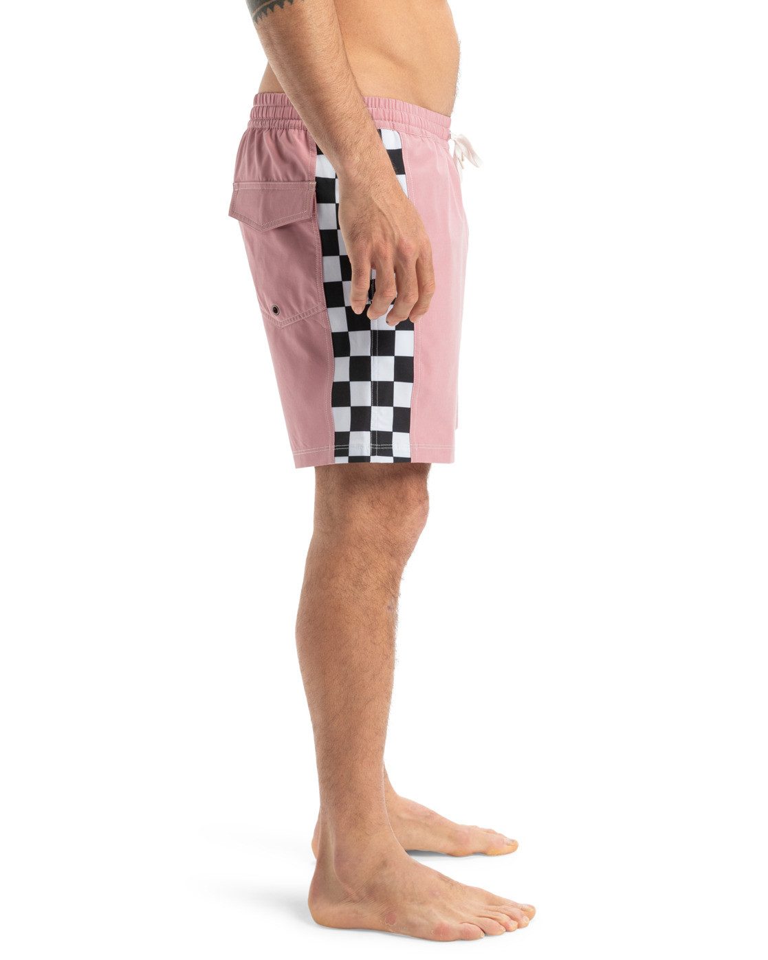 Quiksilver Boardshort Original Arch Volley 17"