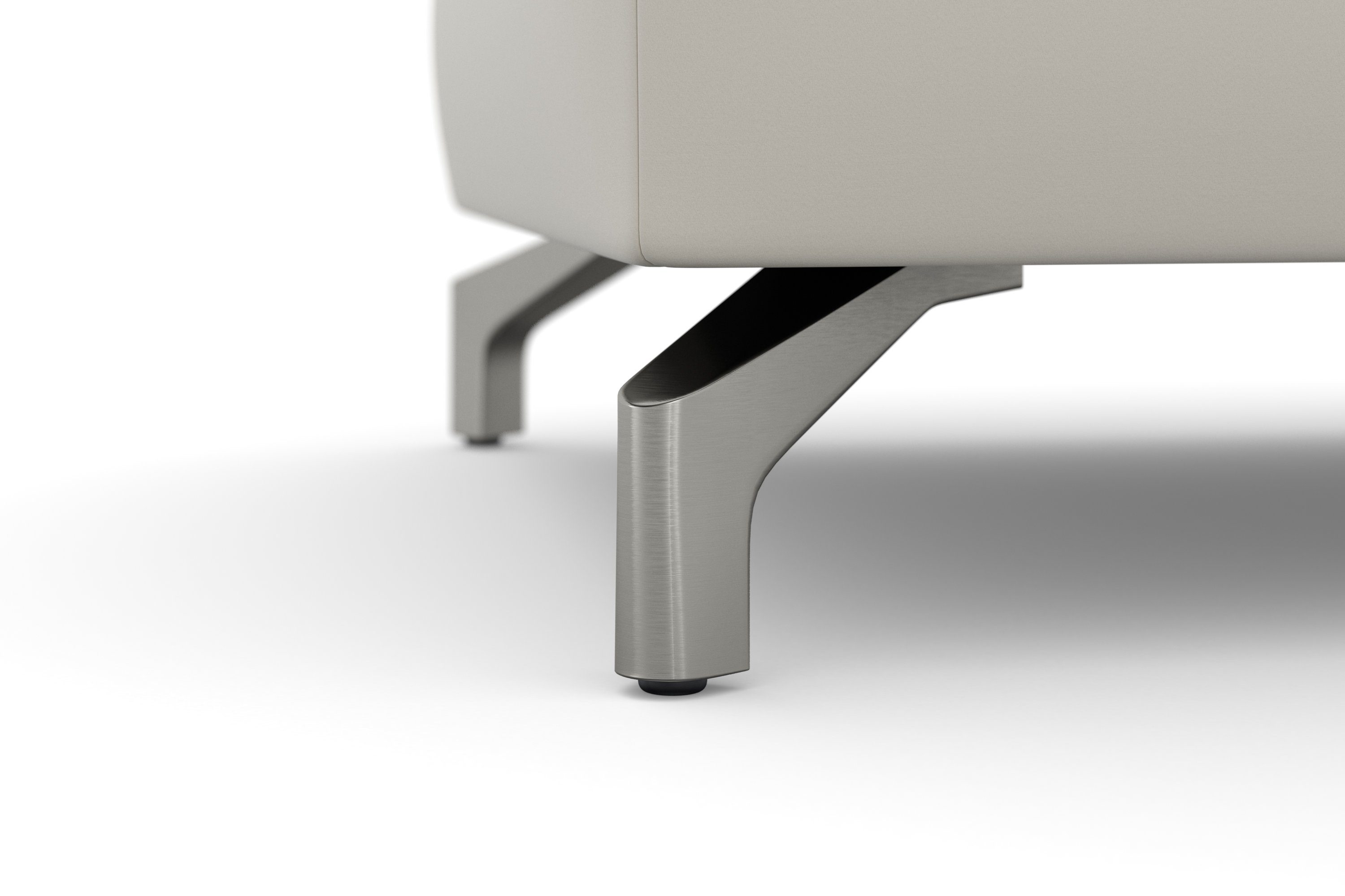 sit&more Hocker met bergruimte Scarlett met bergruimte
