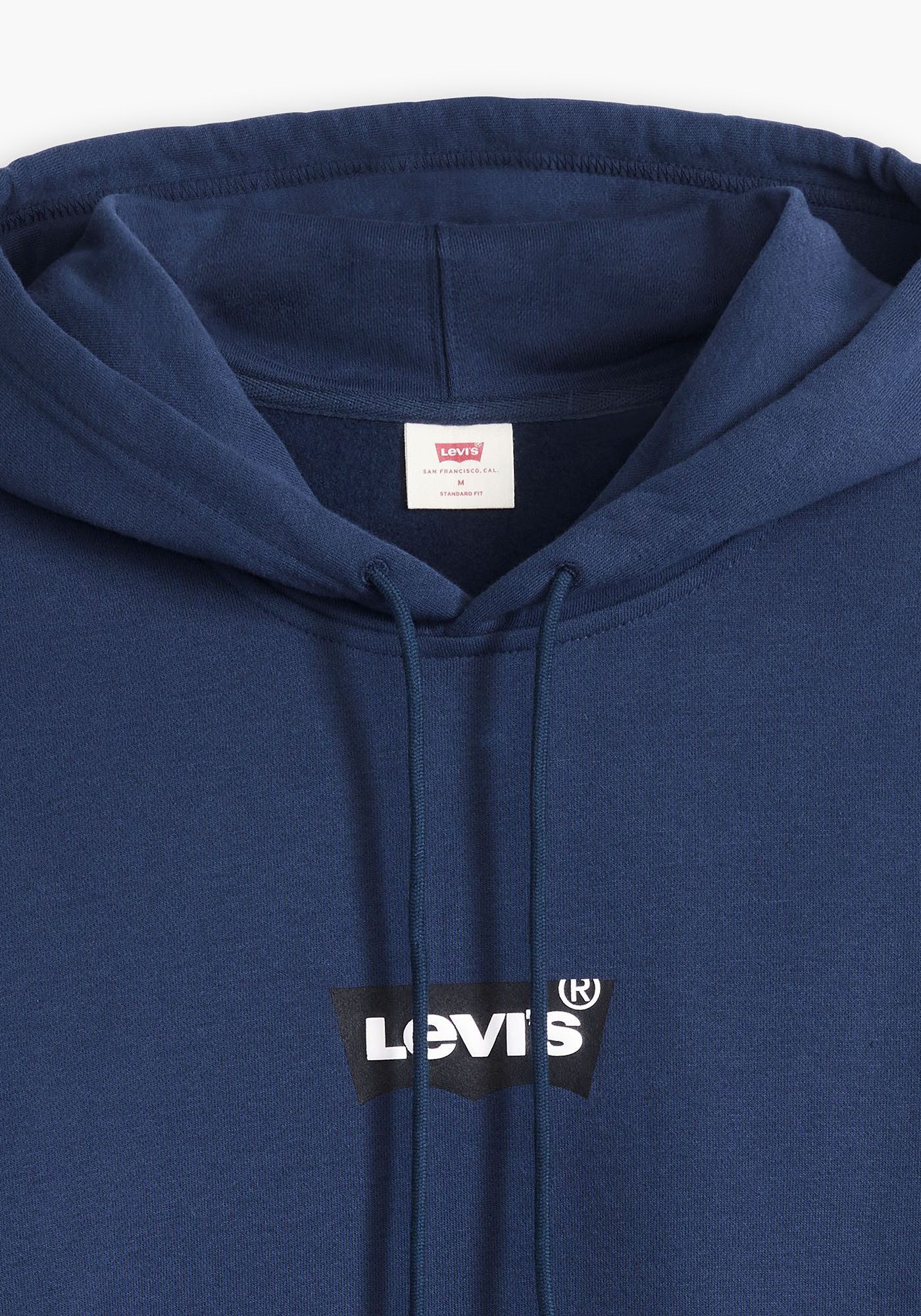 Levi's® Hoodie LV Hoodie STANDARD GRAPH