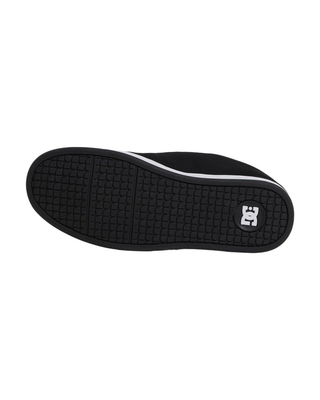 DC Shoes Sneakers Net