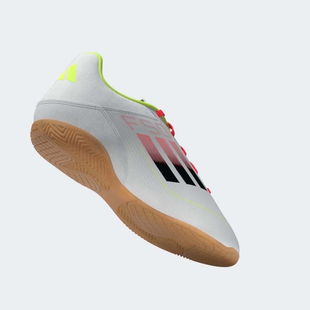 adidas Performance Voetbalschoenen F50 CLUB IN voor zaal en straat