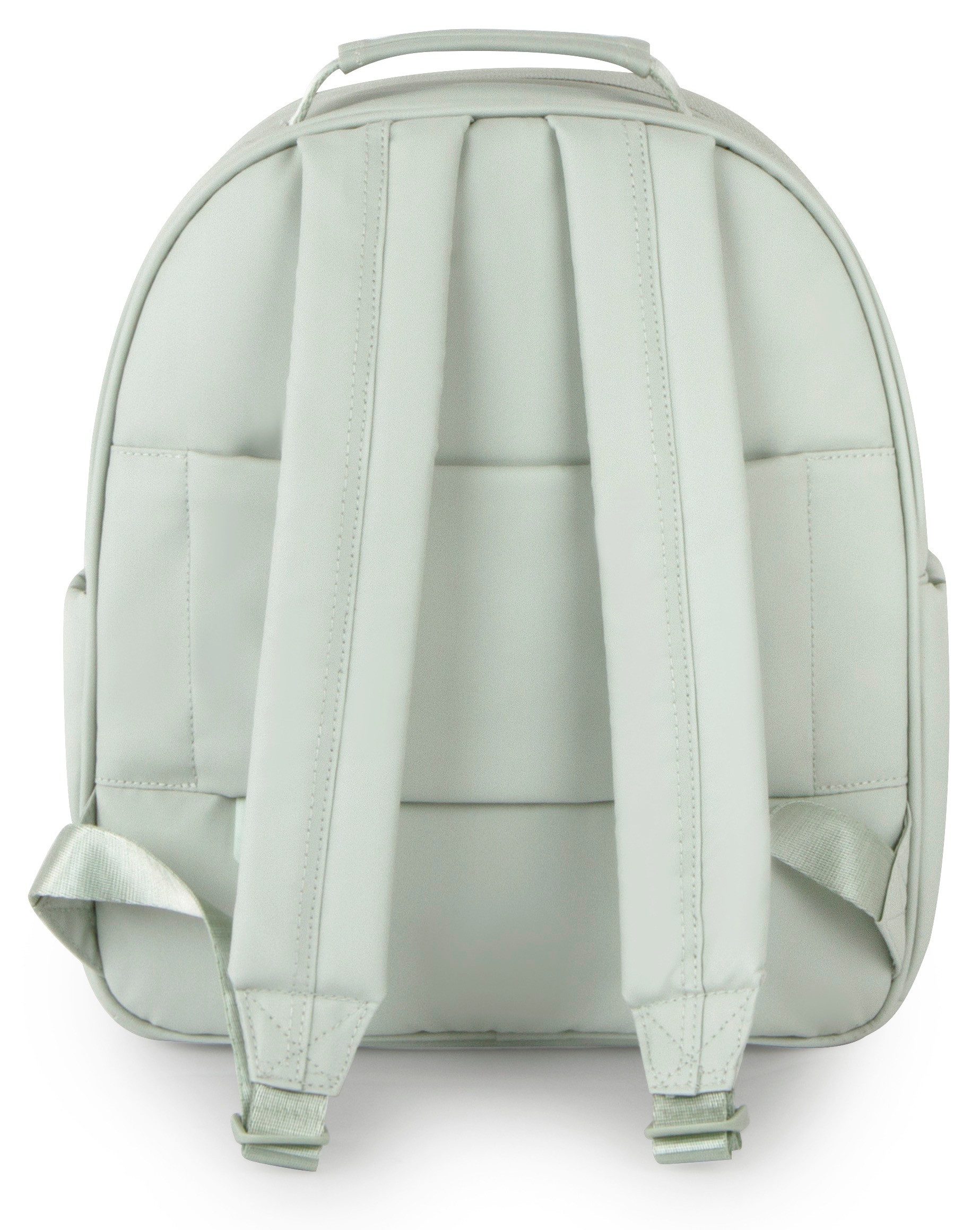 Heys Rugzak The Puffer Backpack Trolley-opzet-sleeve