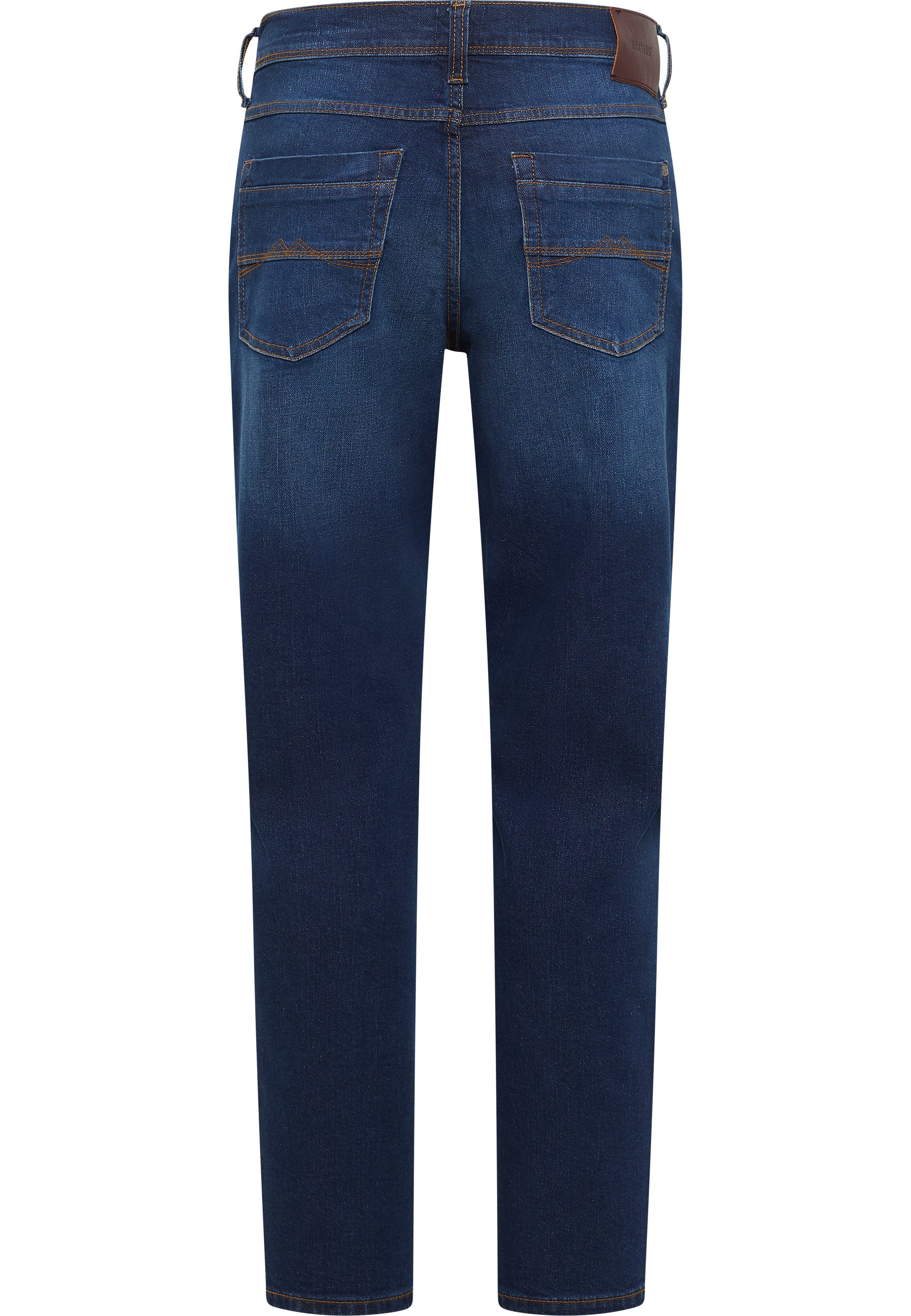 MUSTANG Stretch jeans STYLE WASHINGTON STRAIGHT