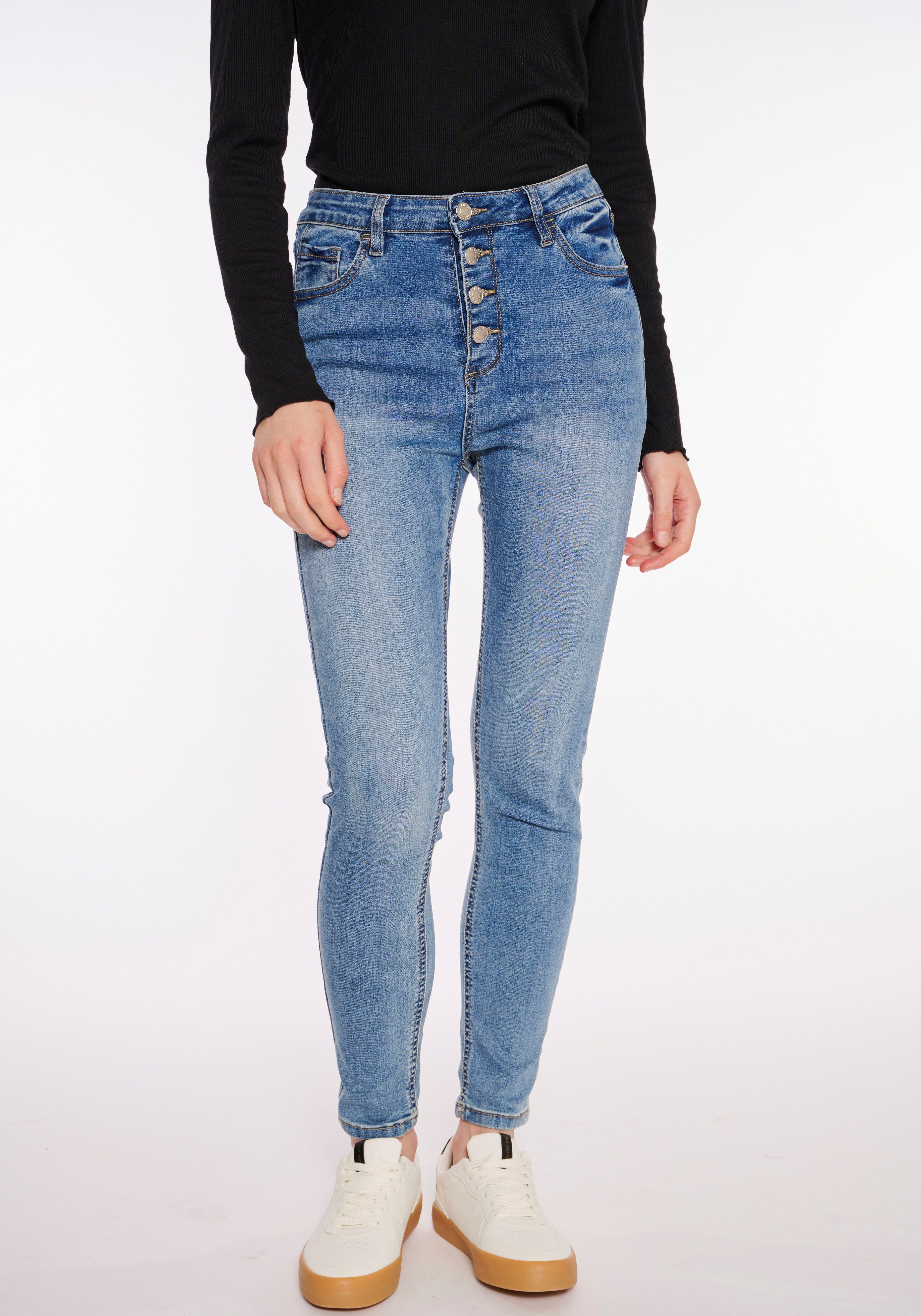 HaILYS 5-pocket jeans Modell: LG HW C JN Romina