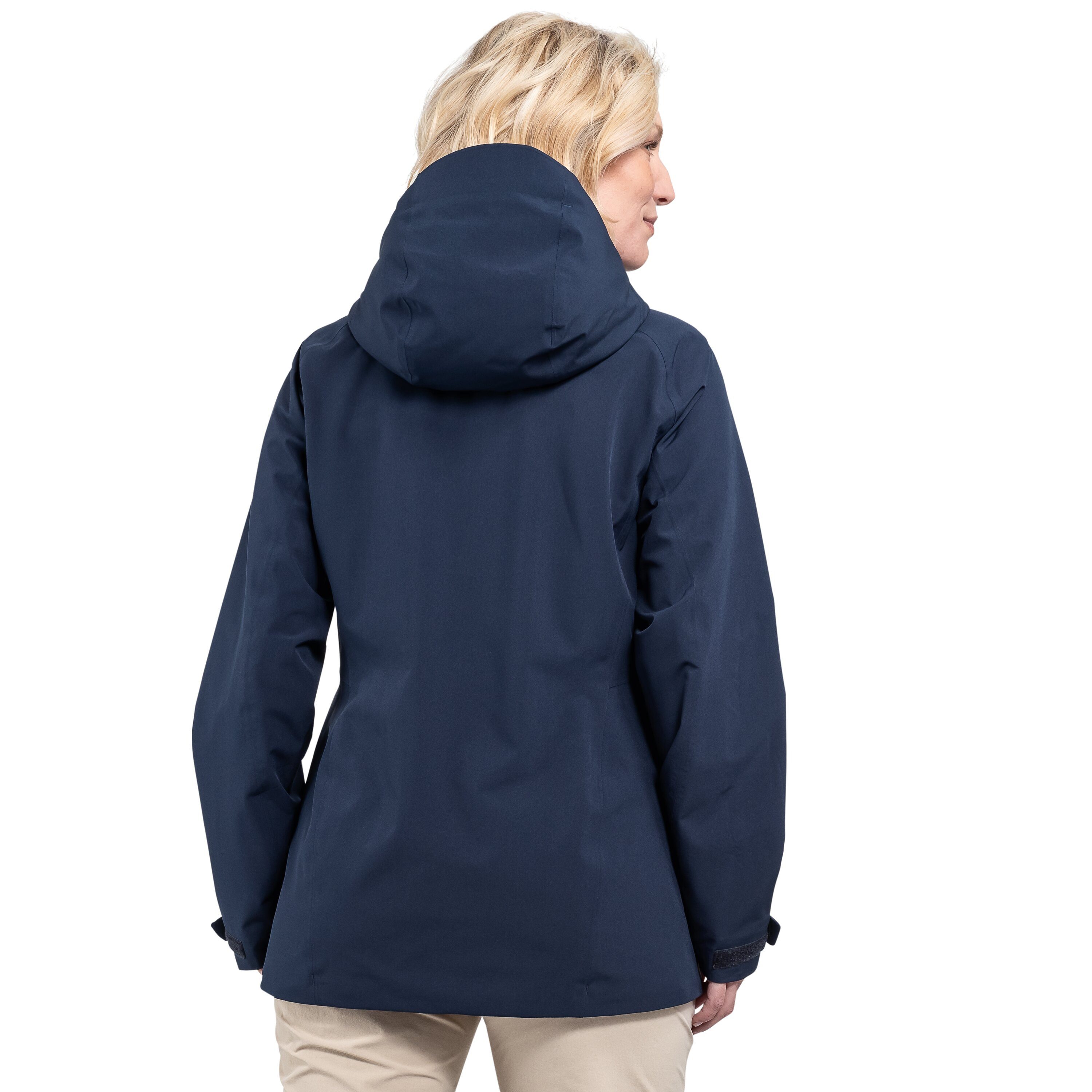 Schöffel Outdoorjack
