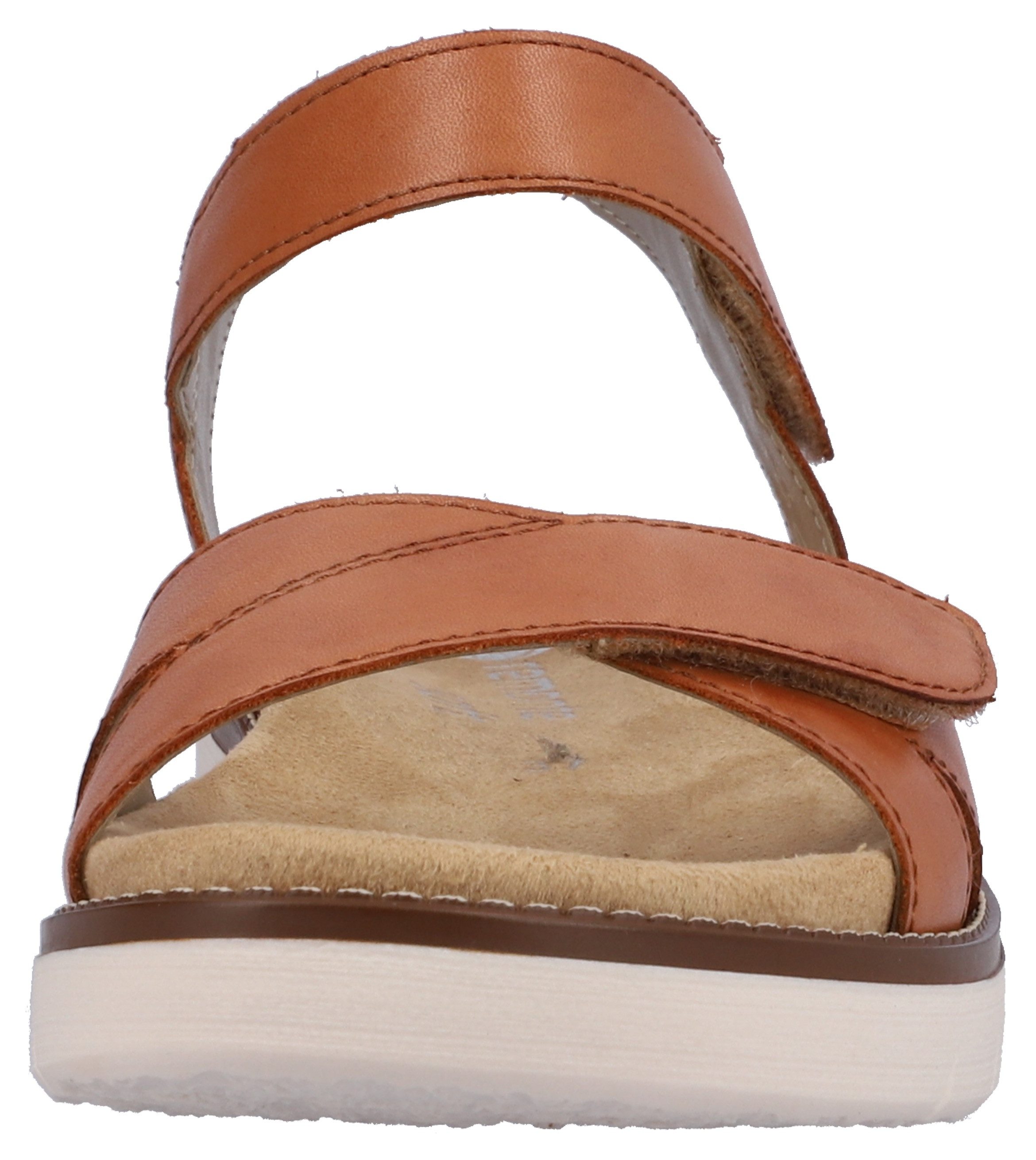 Remonte Sandalen , plateau, zomerschoen, sandaal met lite 'n soft uitrusting