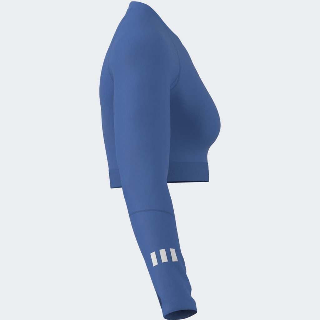 adidas Performance Functioneel shirt HYGLM CRO LS