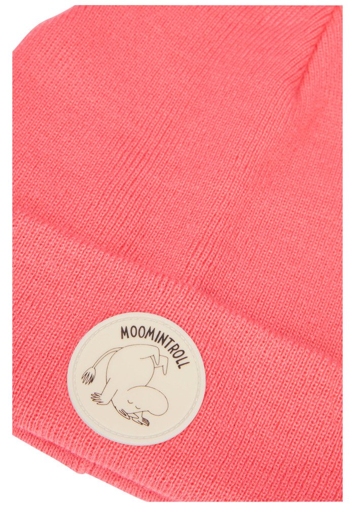 Jack Wolfskin Beanie MOOMIN BEANIE K