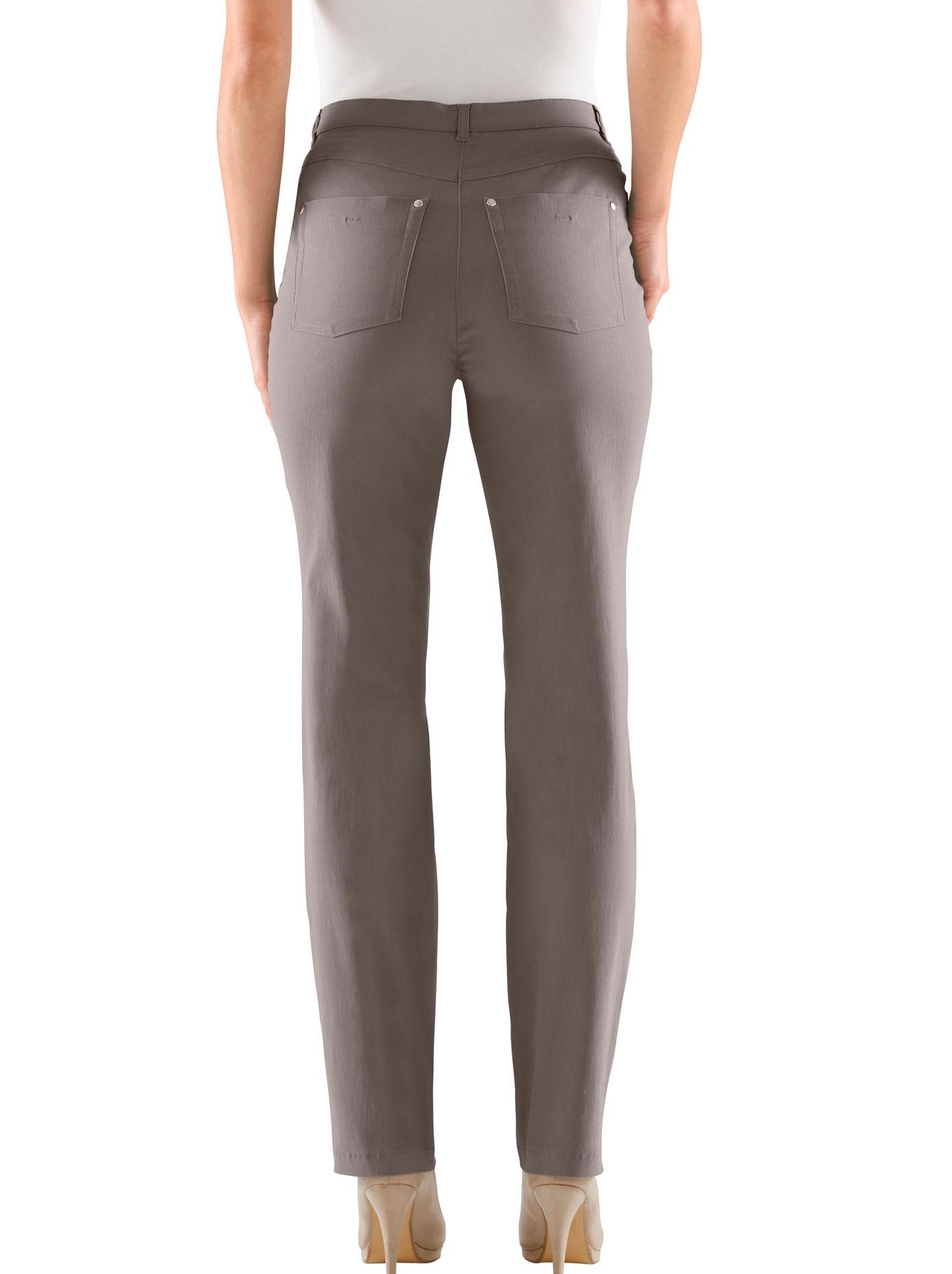 Stehmann Five-pocketsbroek