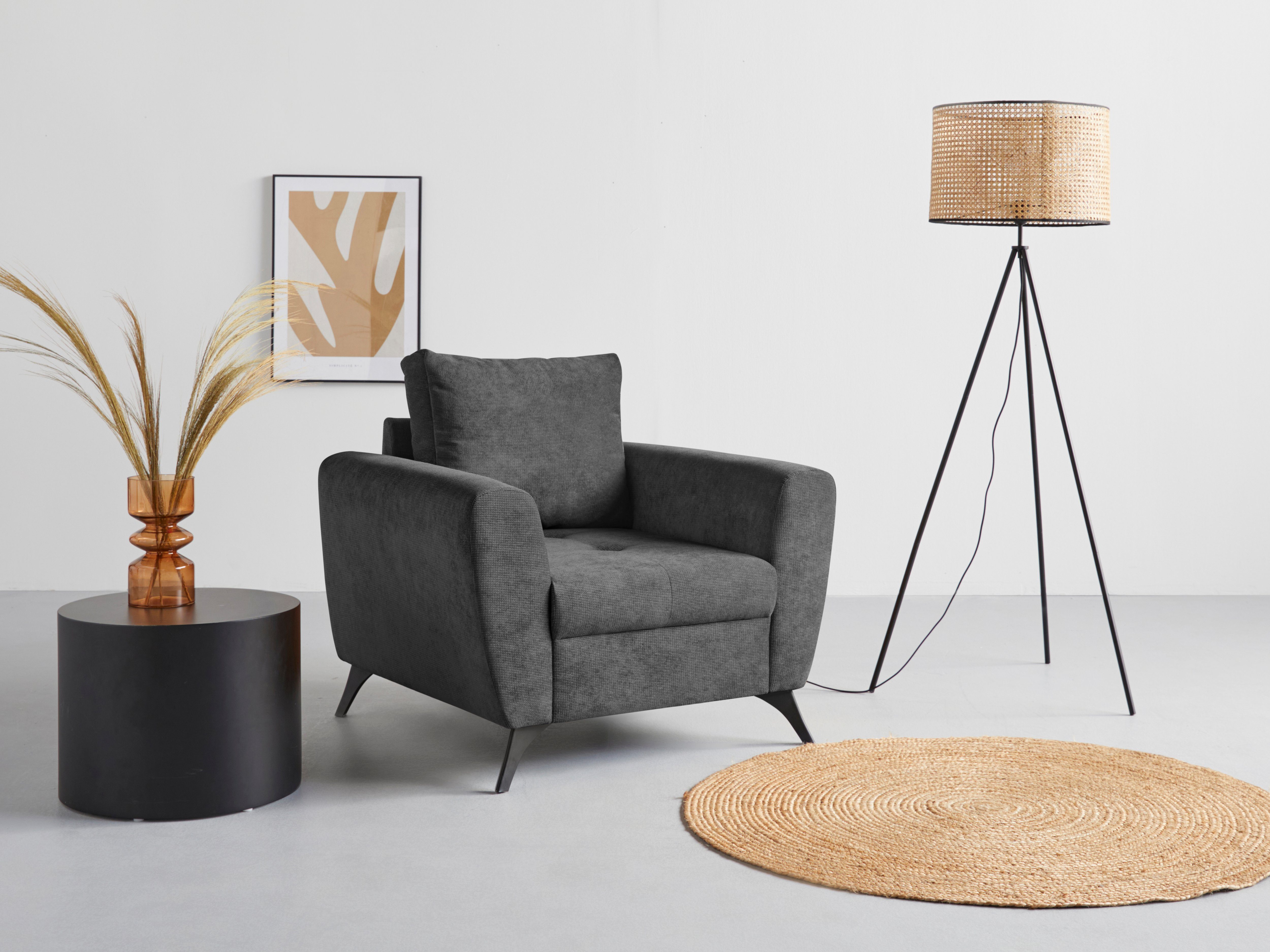 andas Fauteuil Lörby