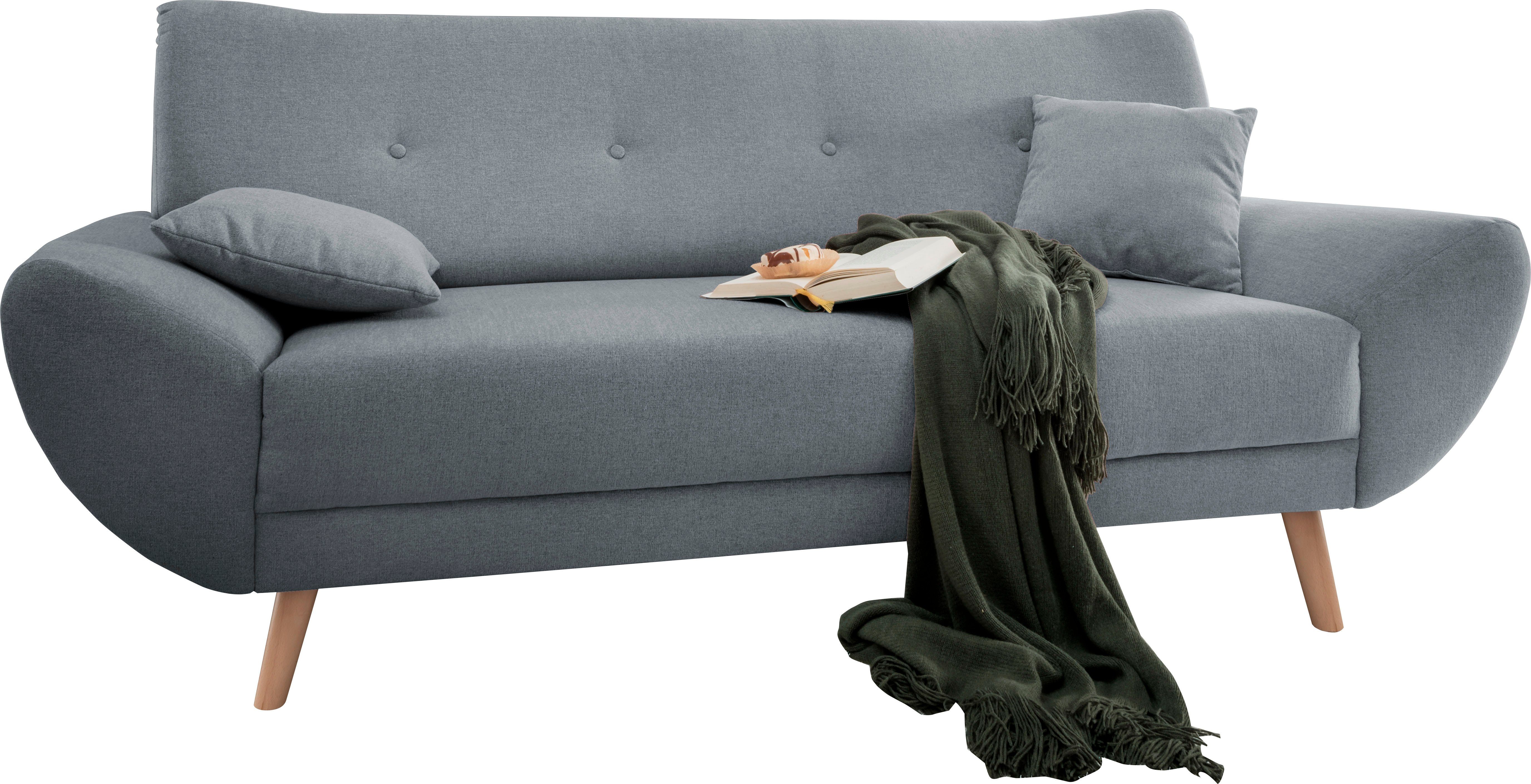 Home affaire 3-zitsbank BASTA