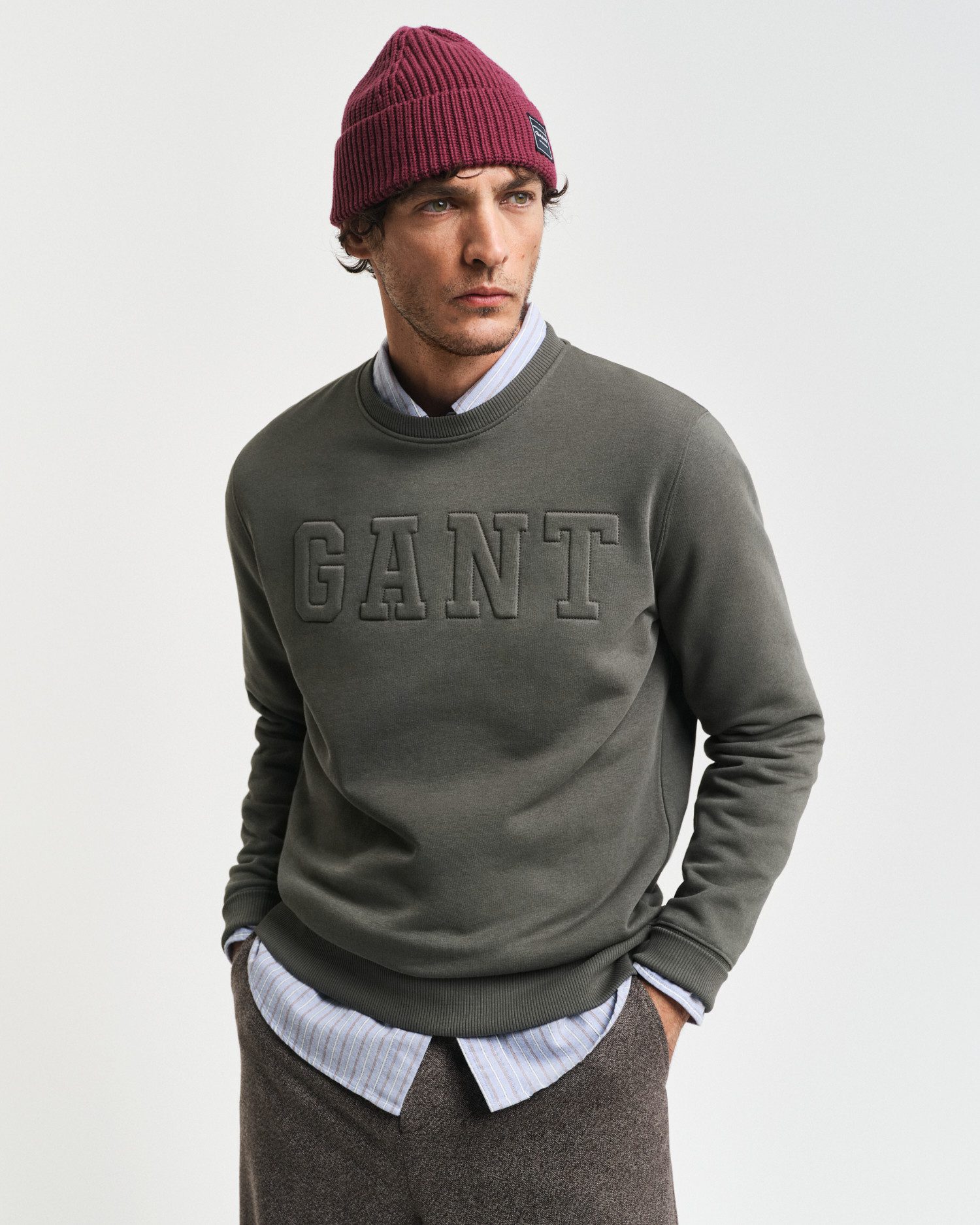 Gant Sweatshirt