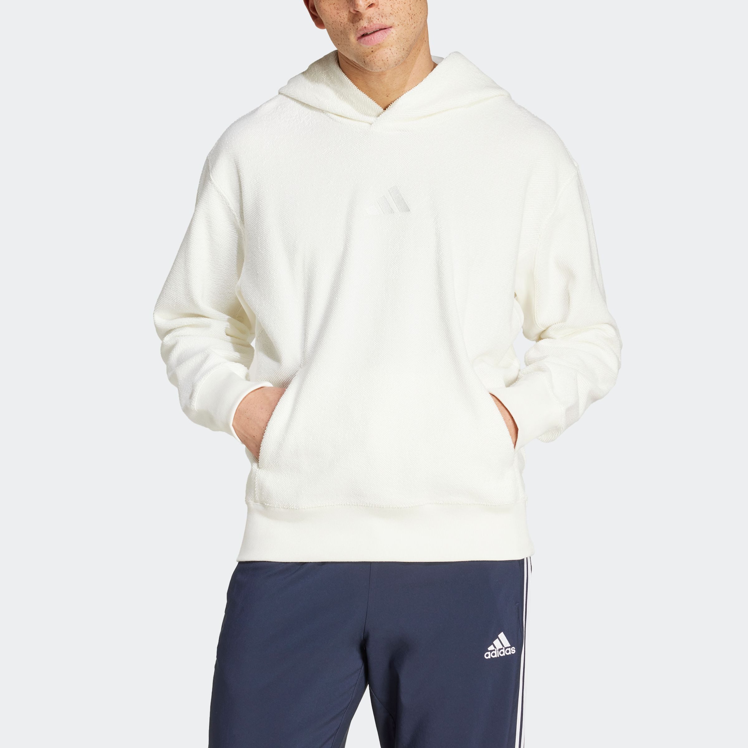 adidas Sportswear Hoodie M A SZN L HD