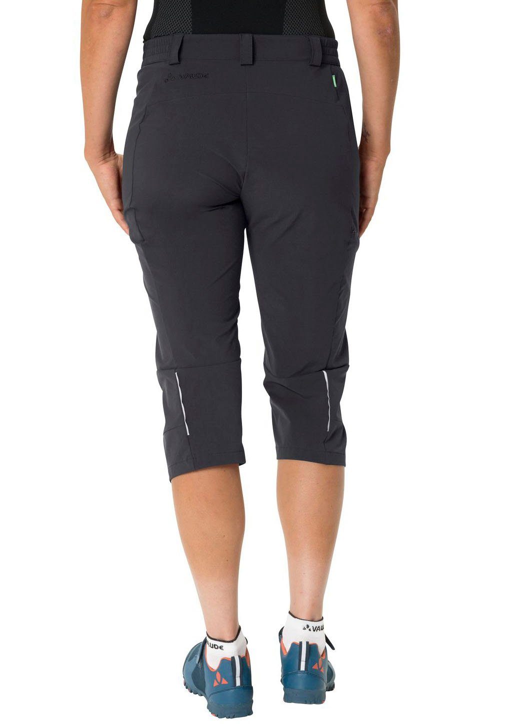 VAUDE Fietsbroekje YARAS 3/4