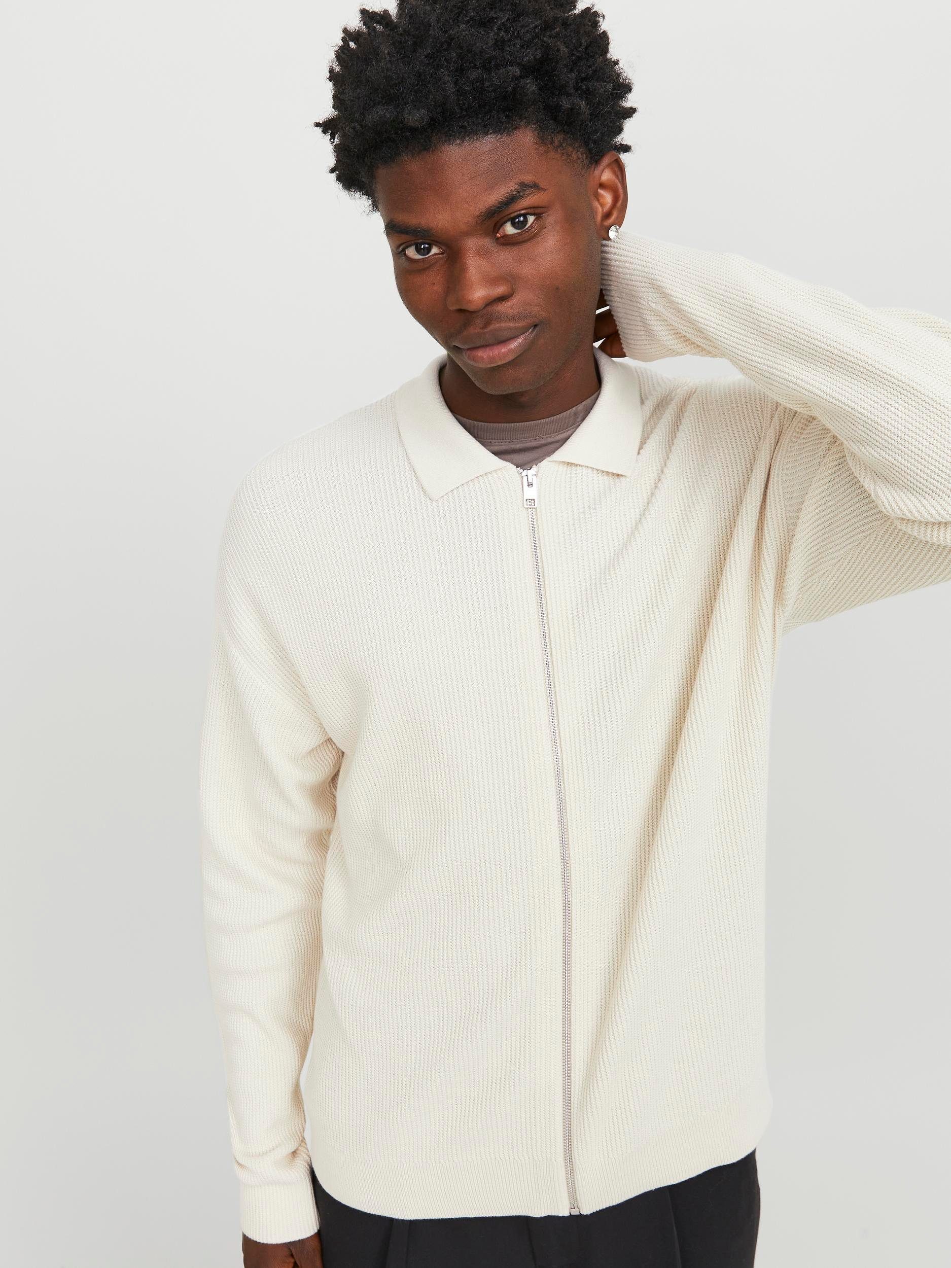 Jack & Jones Vest JPRCCSPRING PERFECT KNIT CARDIGAN SN