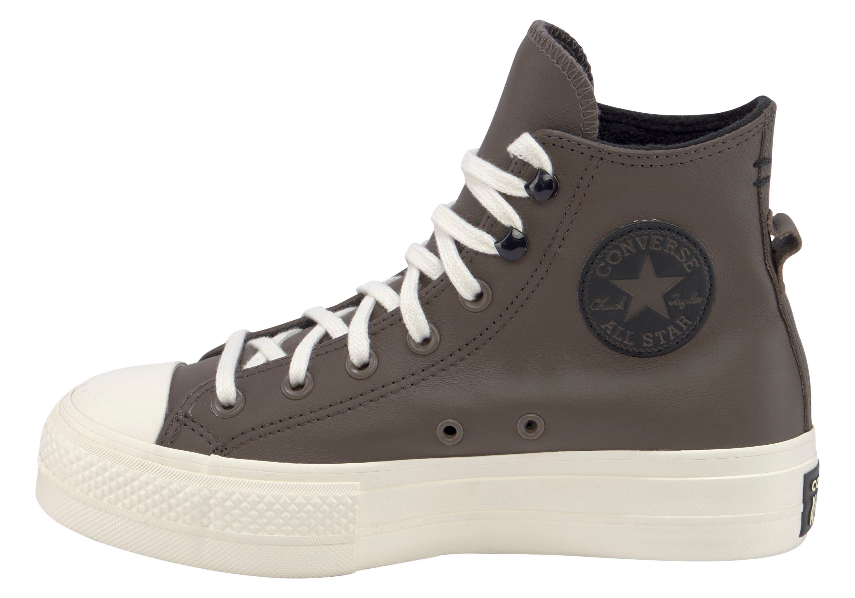 Converse Sneakers Chuck Taylor All Star Lift