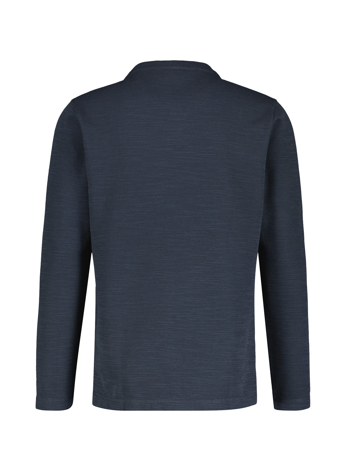 Lerros Henleyshirt LERROS serafinoshirt voor heren
