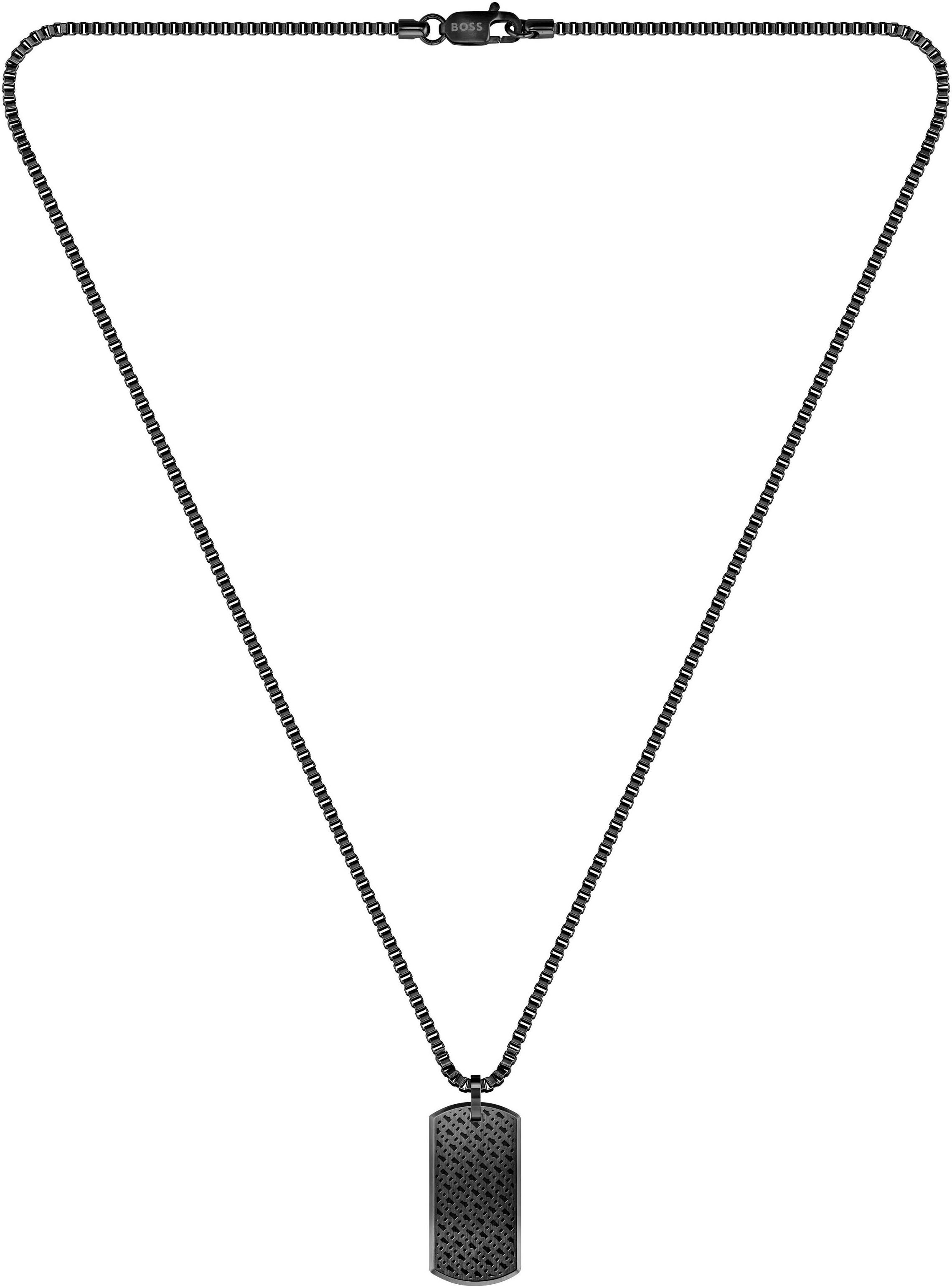 Boss Ketting met hanger DEVON 1580575 1580576 1580577