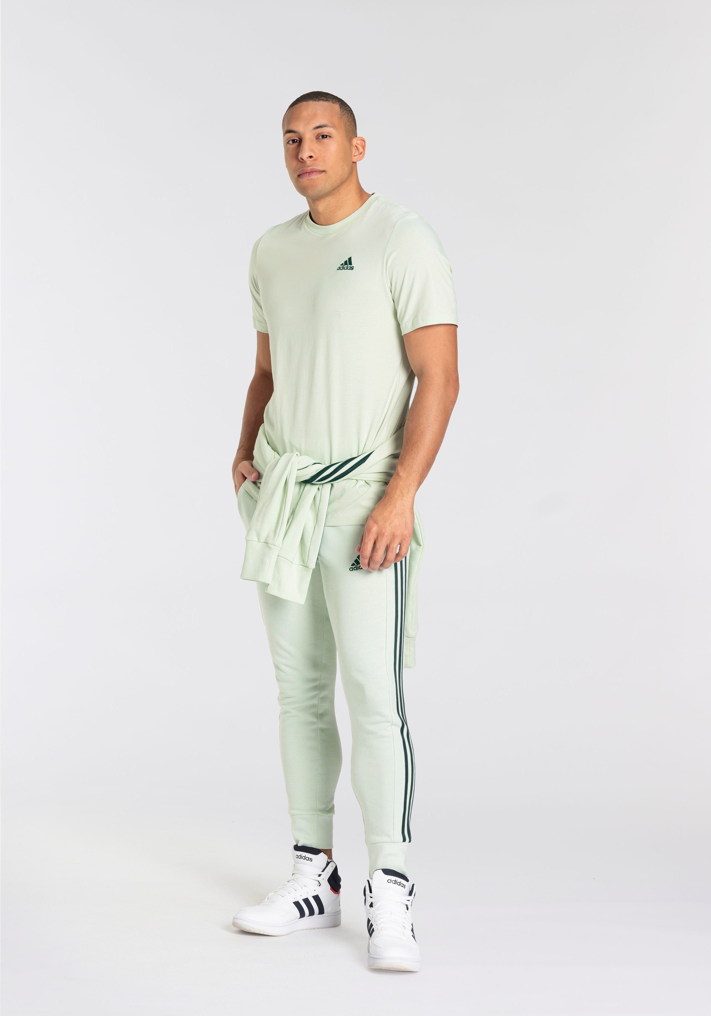 adidas Sportswear T-shirt M SL SJ T