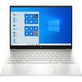 hp notebook envy 14-eb0565nd - qwerty