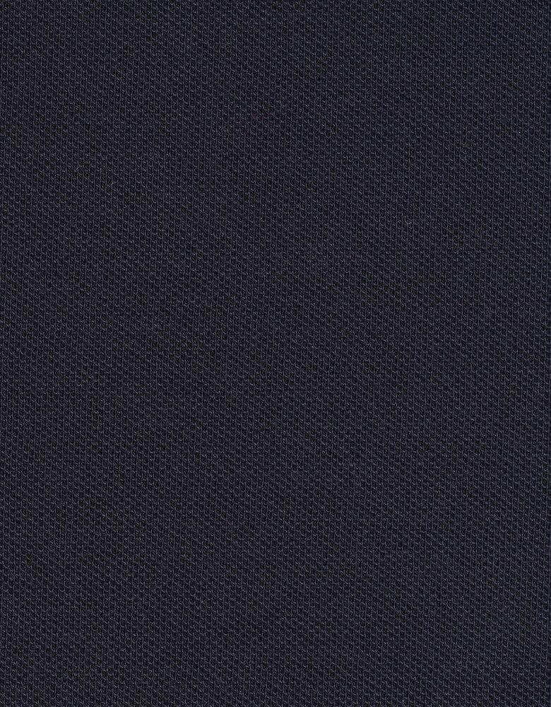 Bugatti Poloshirt met opstaande kraag
