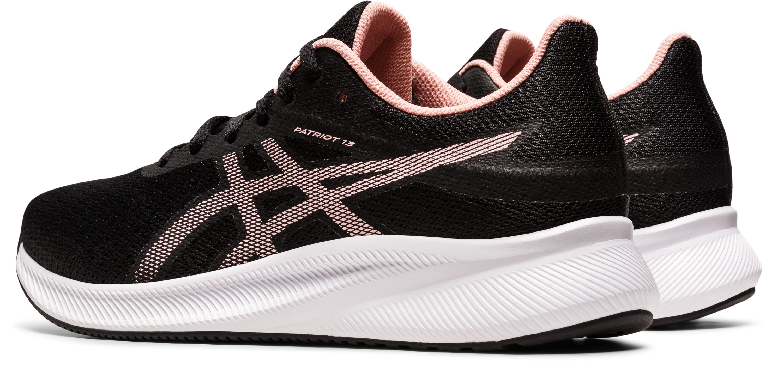Asics Runningschoenen PATRIOT 13