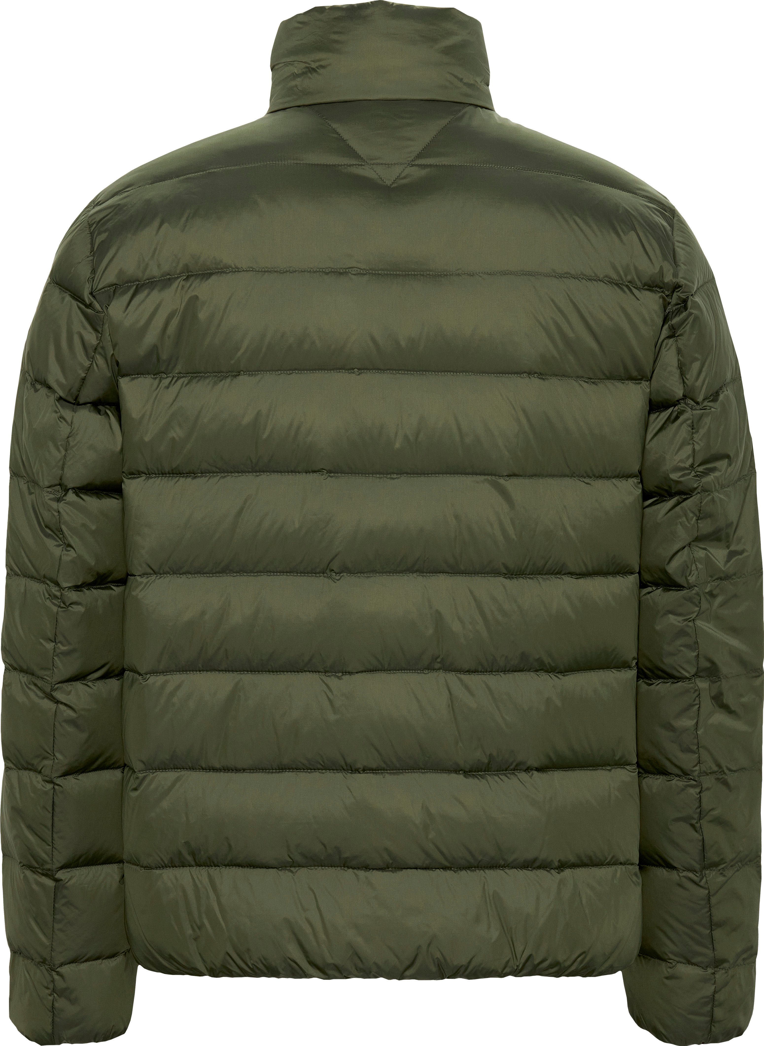 TOMMY JEANS Gewatteerde jas TJM LT DOWN JACKET EXT