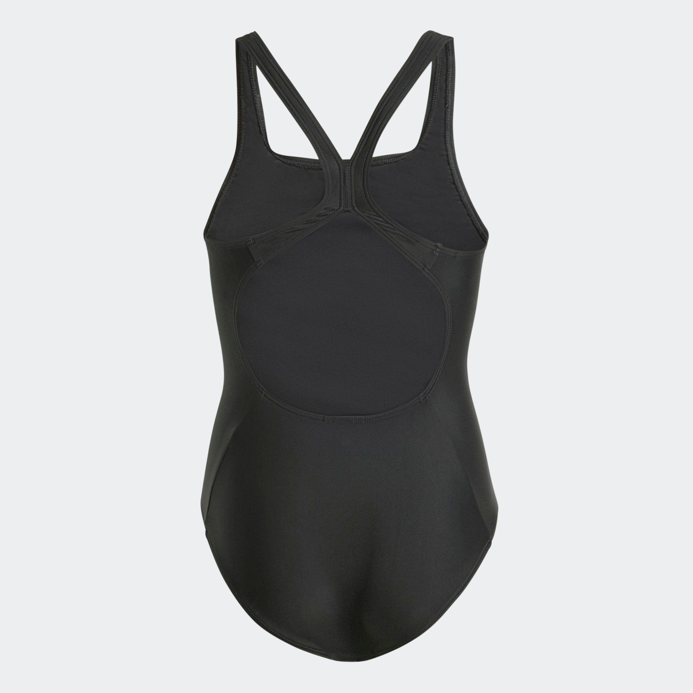 adidas Performance Badpak 3S BLD SWIMSUIT (1 stuk)