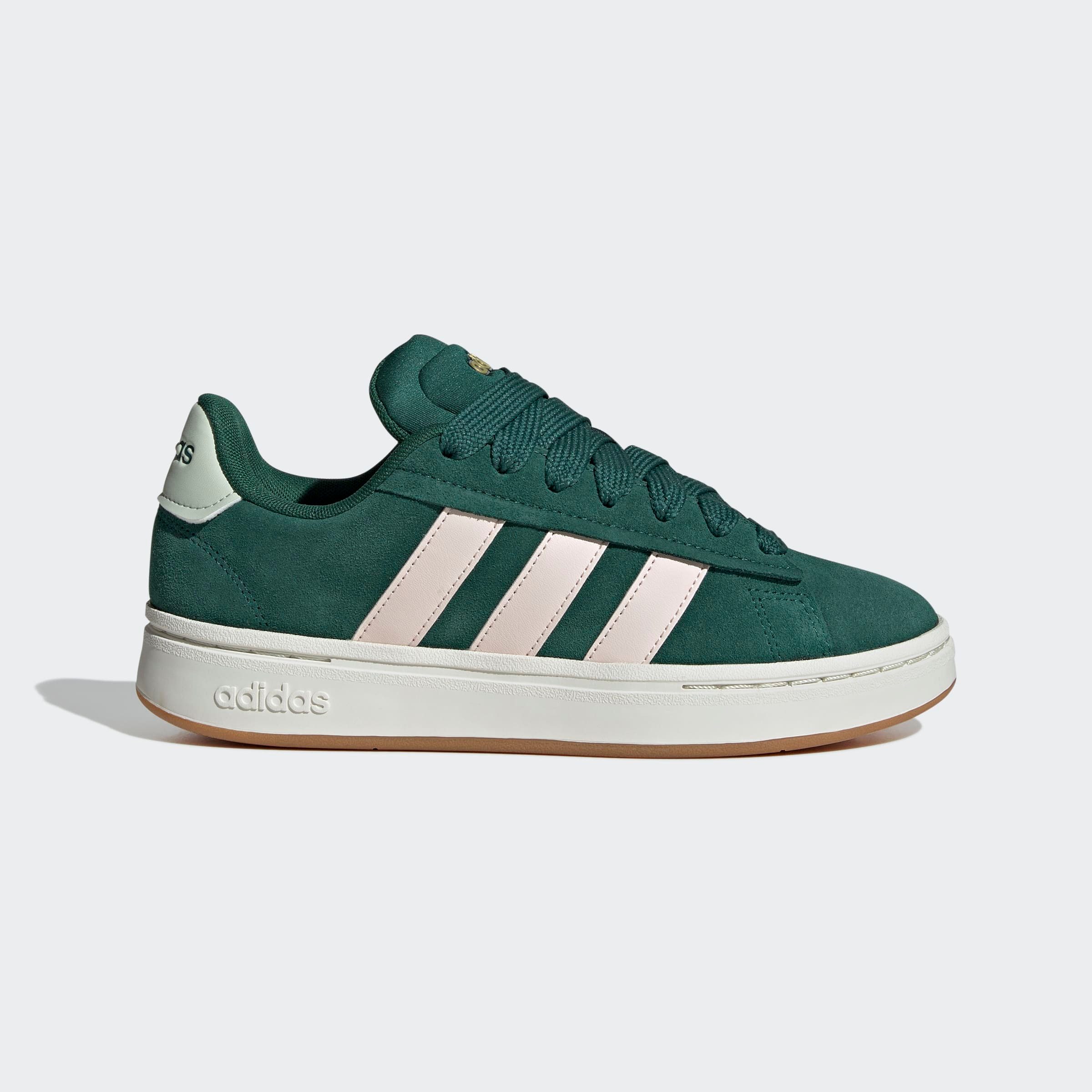 adidas Sportswear Sneakers GRAND COURT ALPHA Design geïnspireerd door de adidas Campus 00