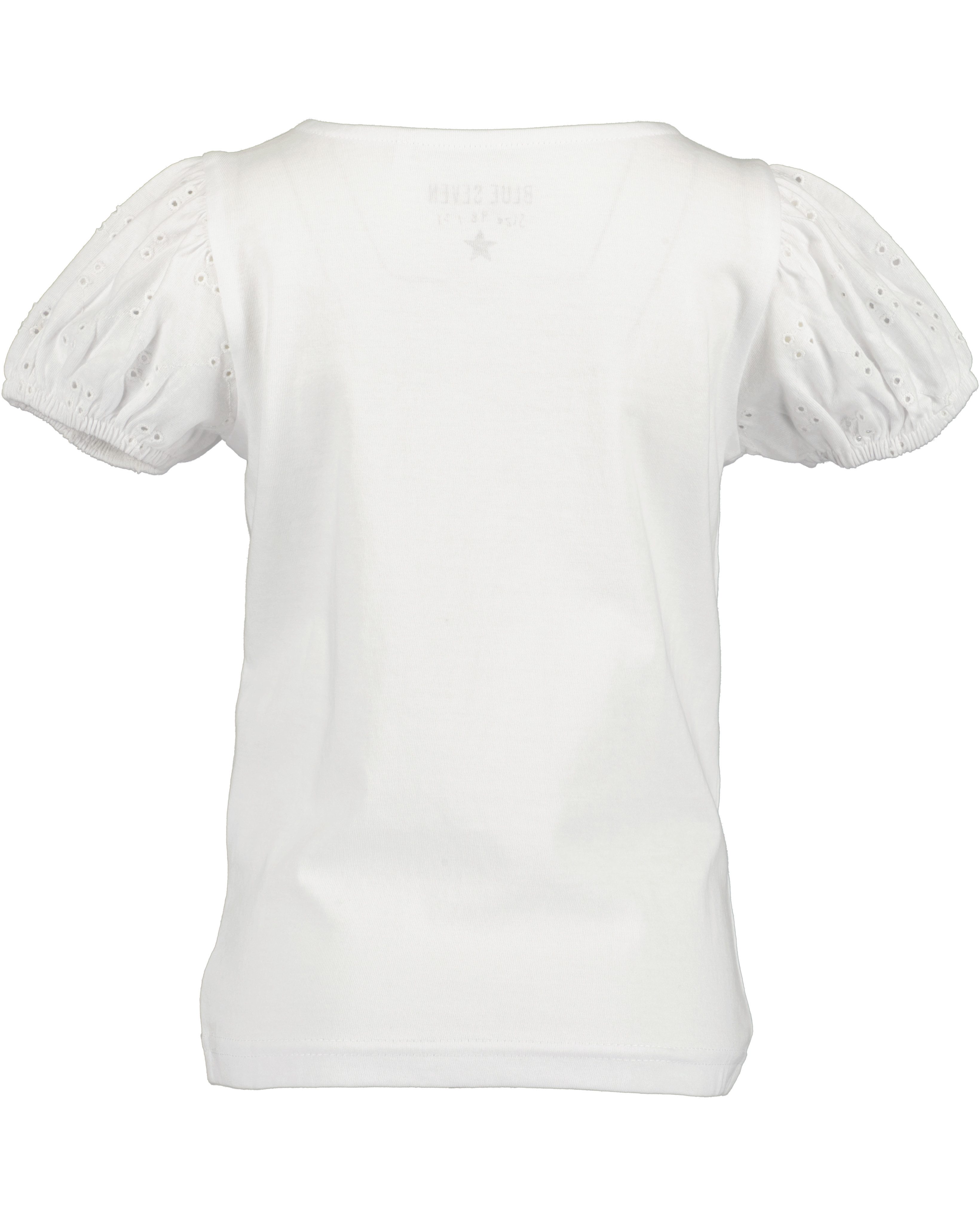 Blue Seven Shirt met korte mouwen