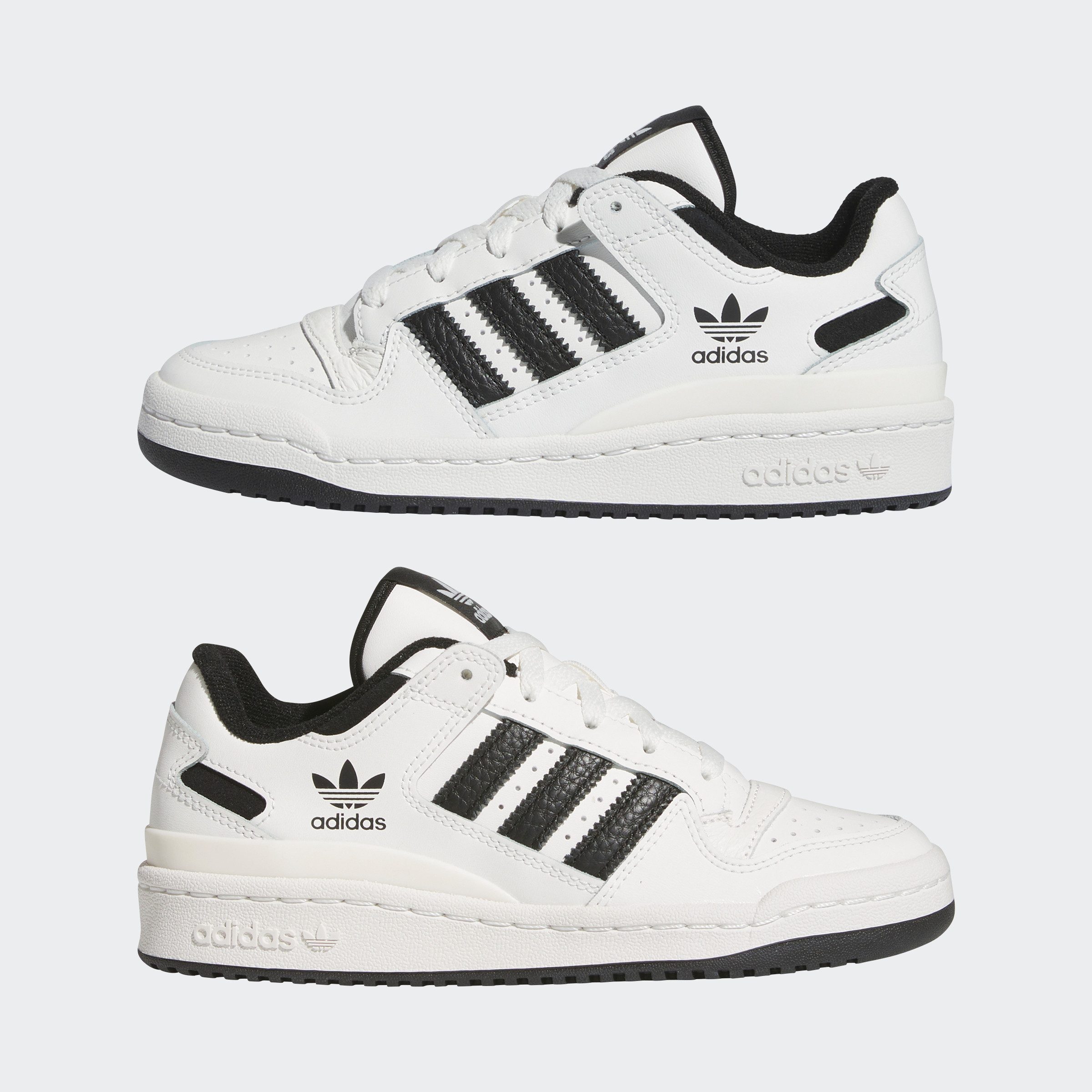 adidas Originals Sneakers FORUM LOW CL KIDS