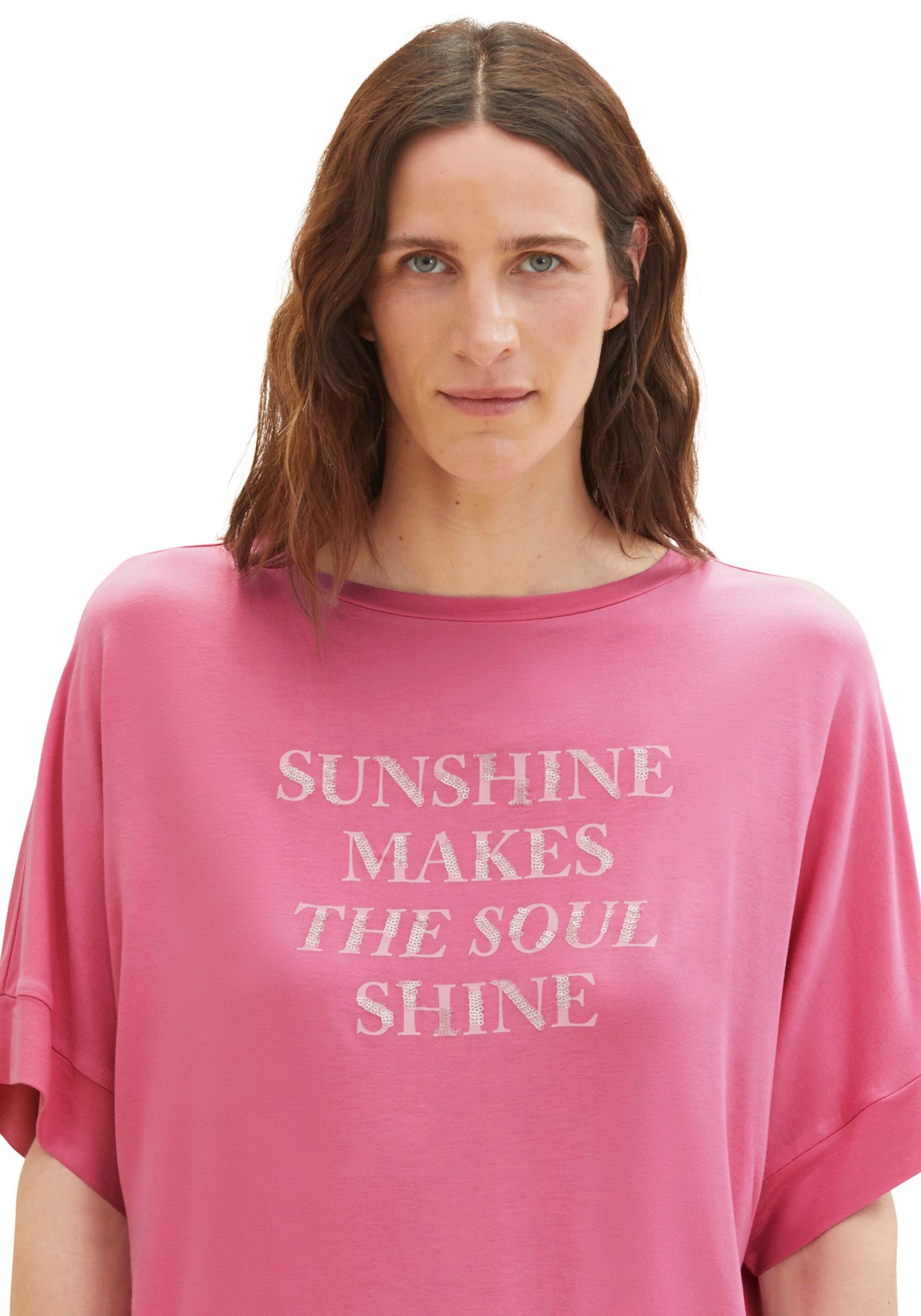 Tom Tailor T-shirt