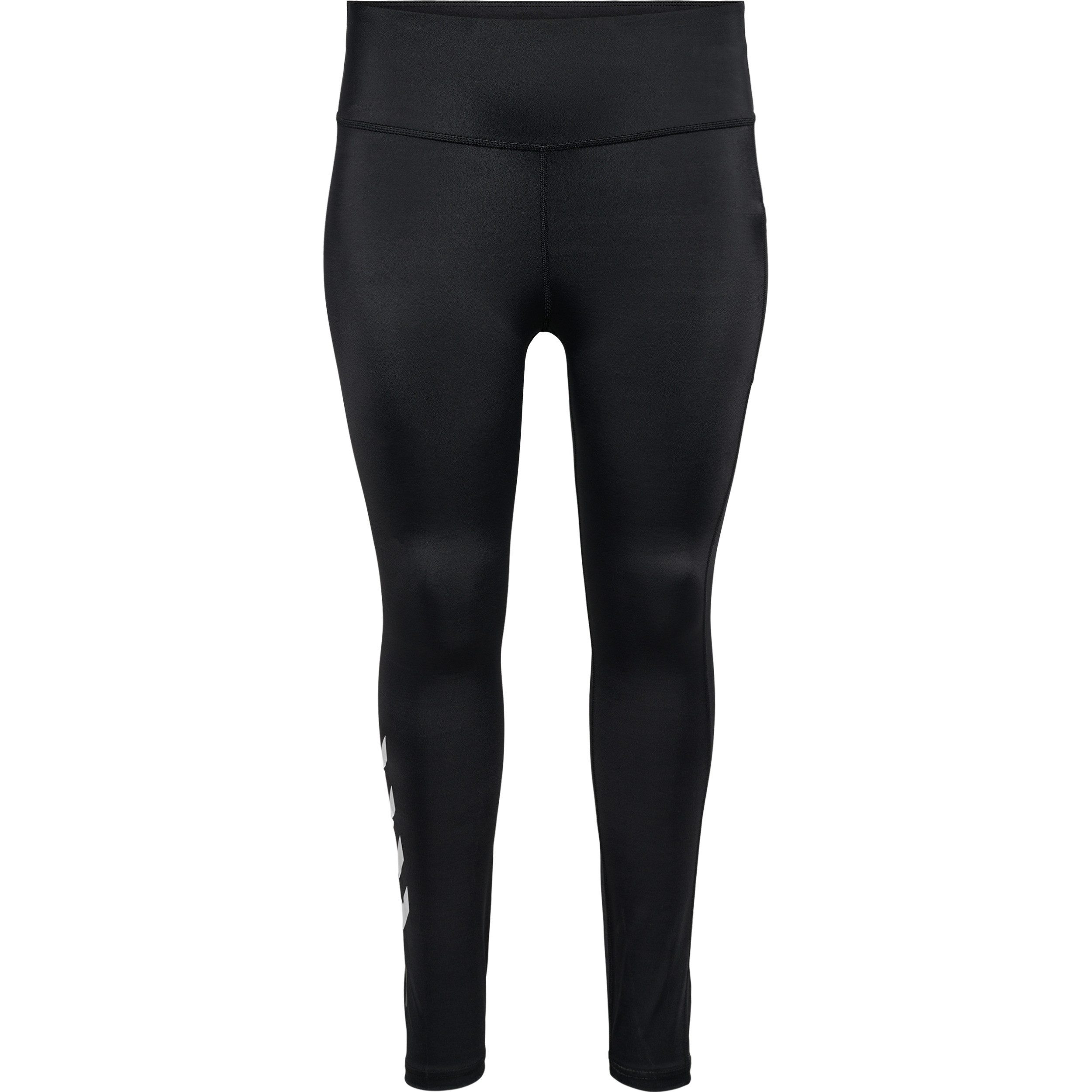 hummel Trainingstights TE CURVY HIGHT WAIST TIGHTS PLUS