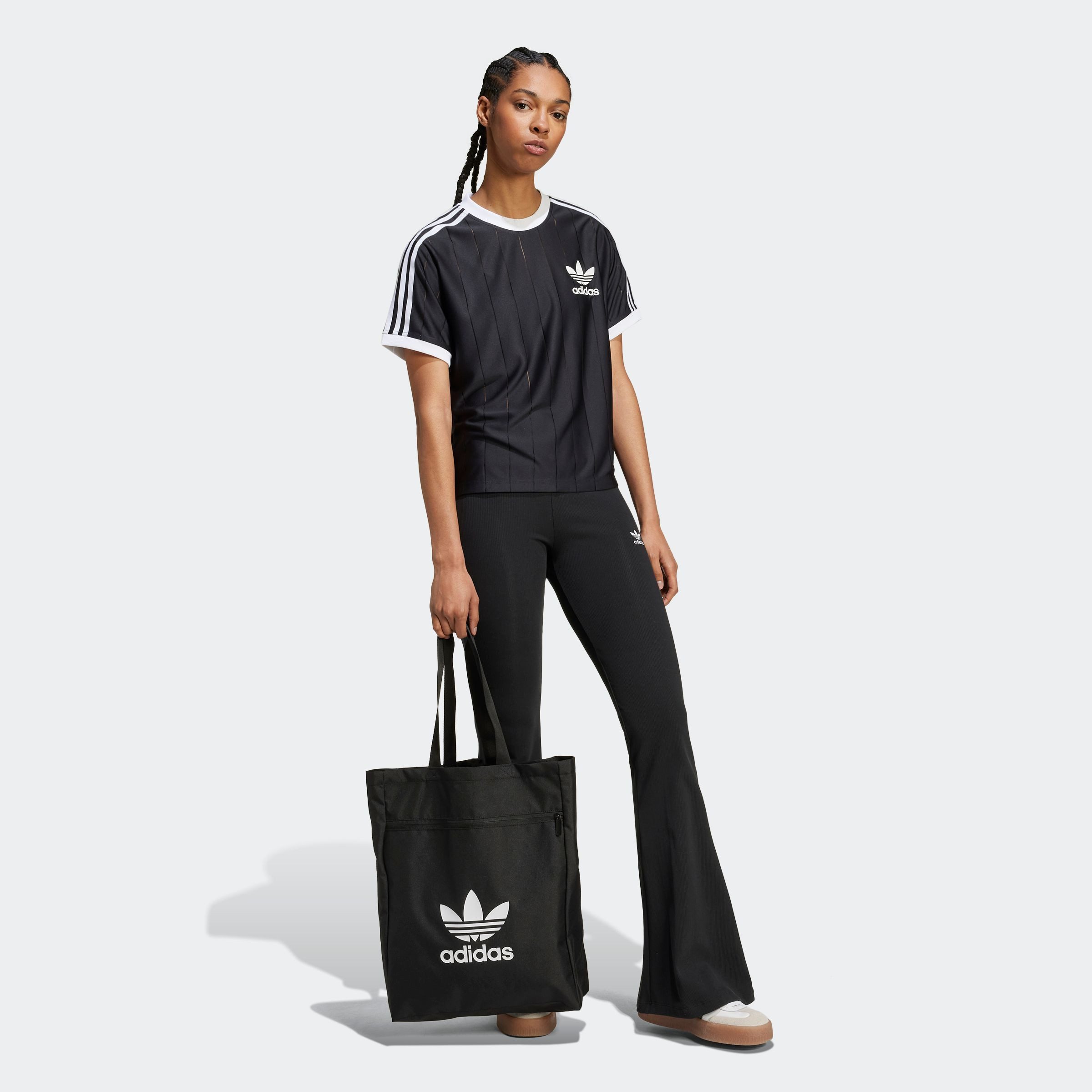 adidas Originals T-shirt 3 S PNST TEE