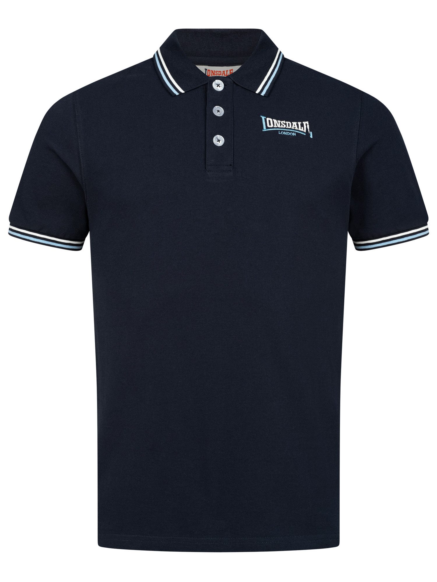 Lonsdale Poloshirt EASTLEIGH