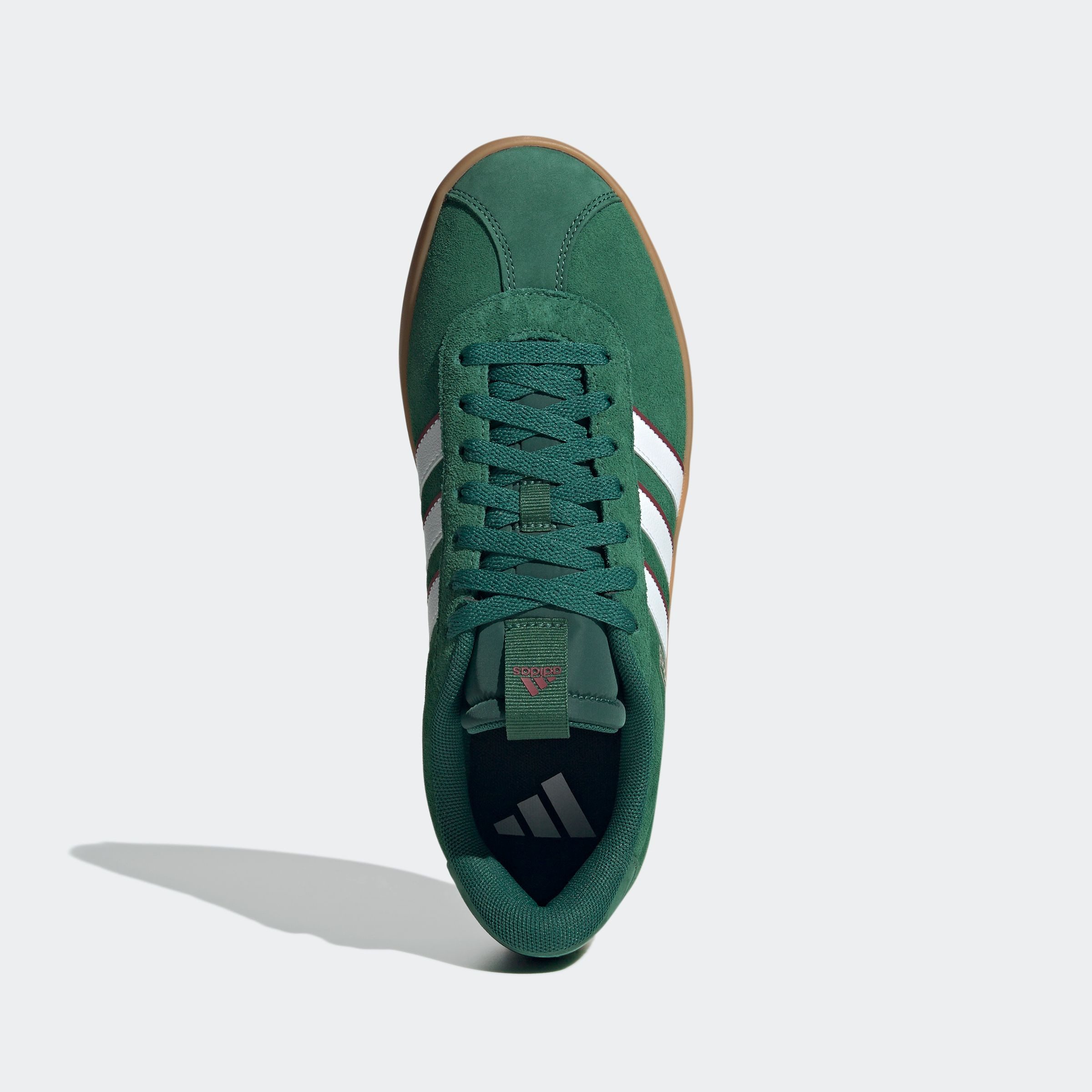adidas Sportswear Sneakers VL COURT 3.0 geïnspireerd door het ontwerp van de adidas samba