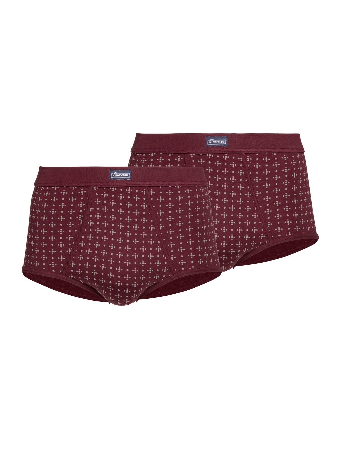 Kings Club Slip (2 stuks)