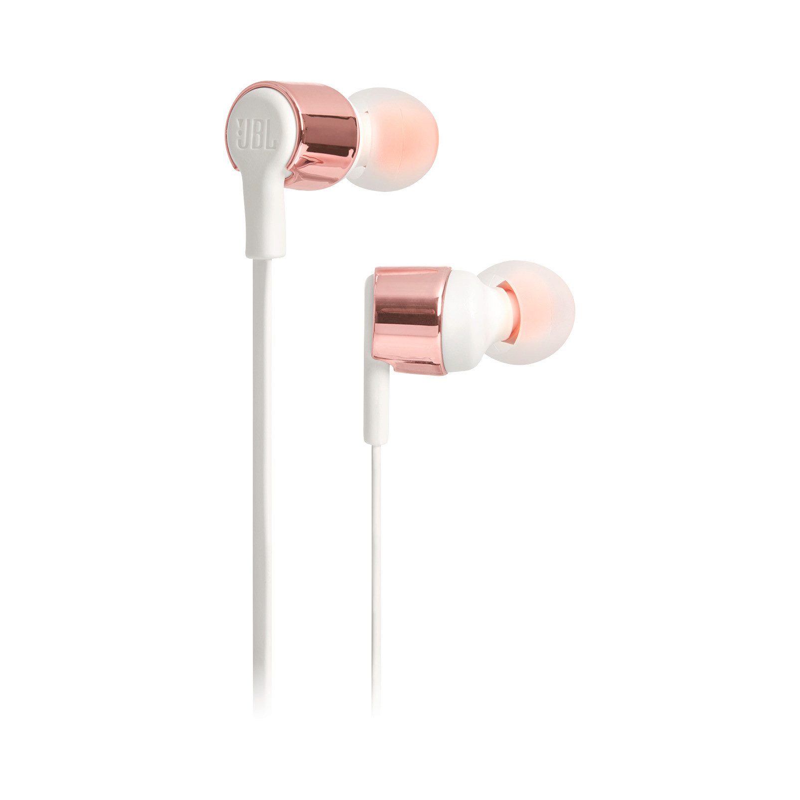 JBL In-ear koptelefoon TUNE 210