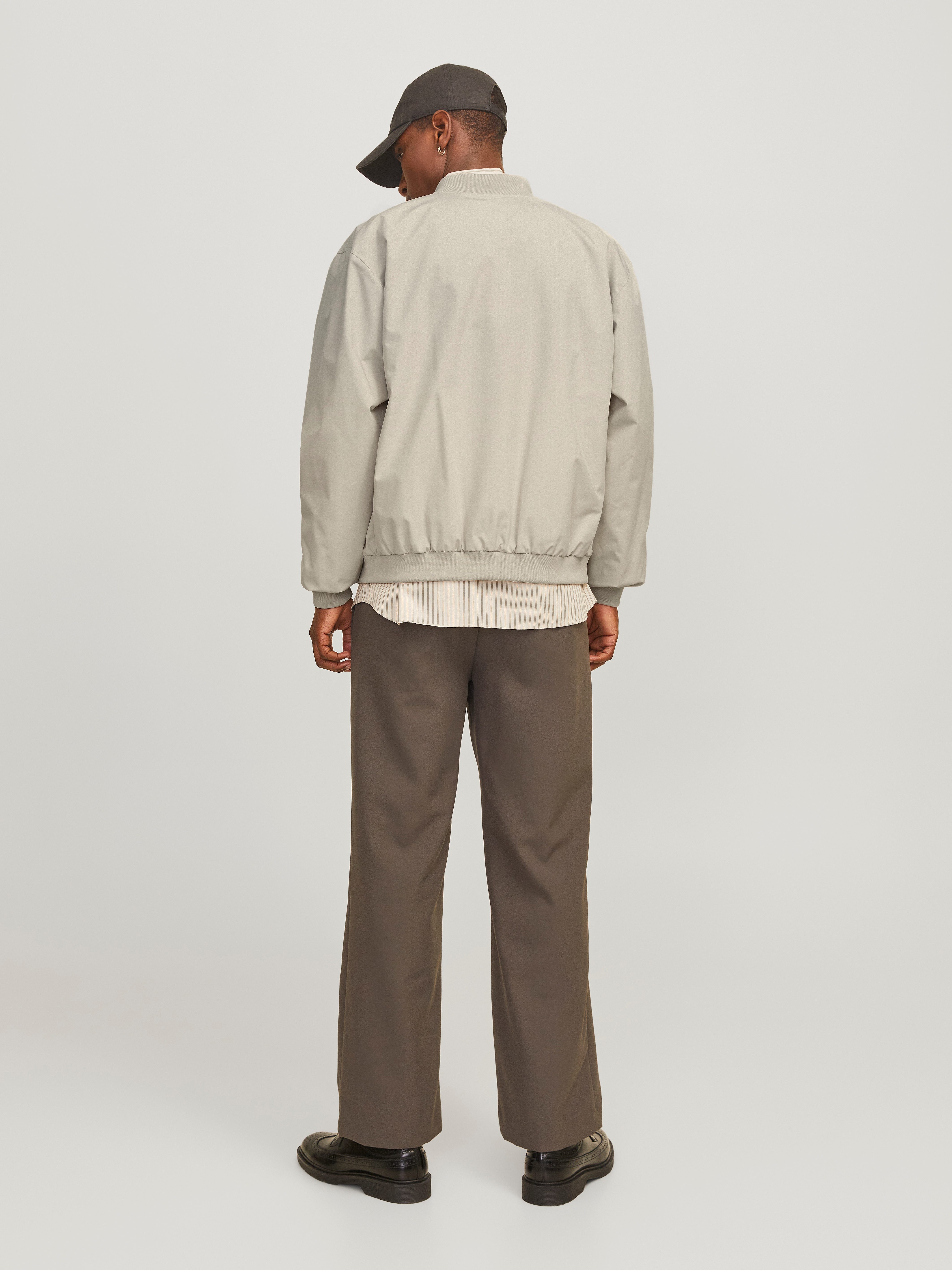Jack & Jones Bomberjack JJECHARGE BOMBER JACKET NOOS