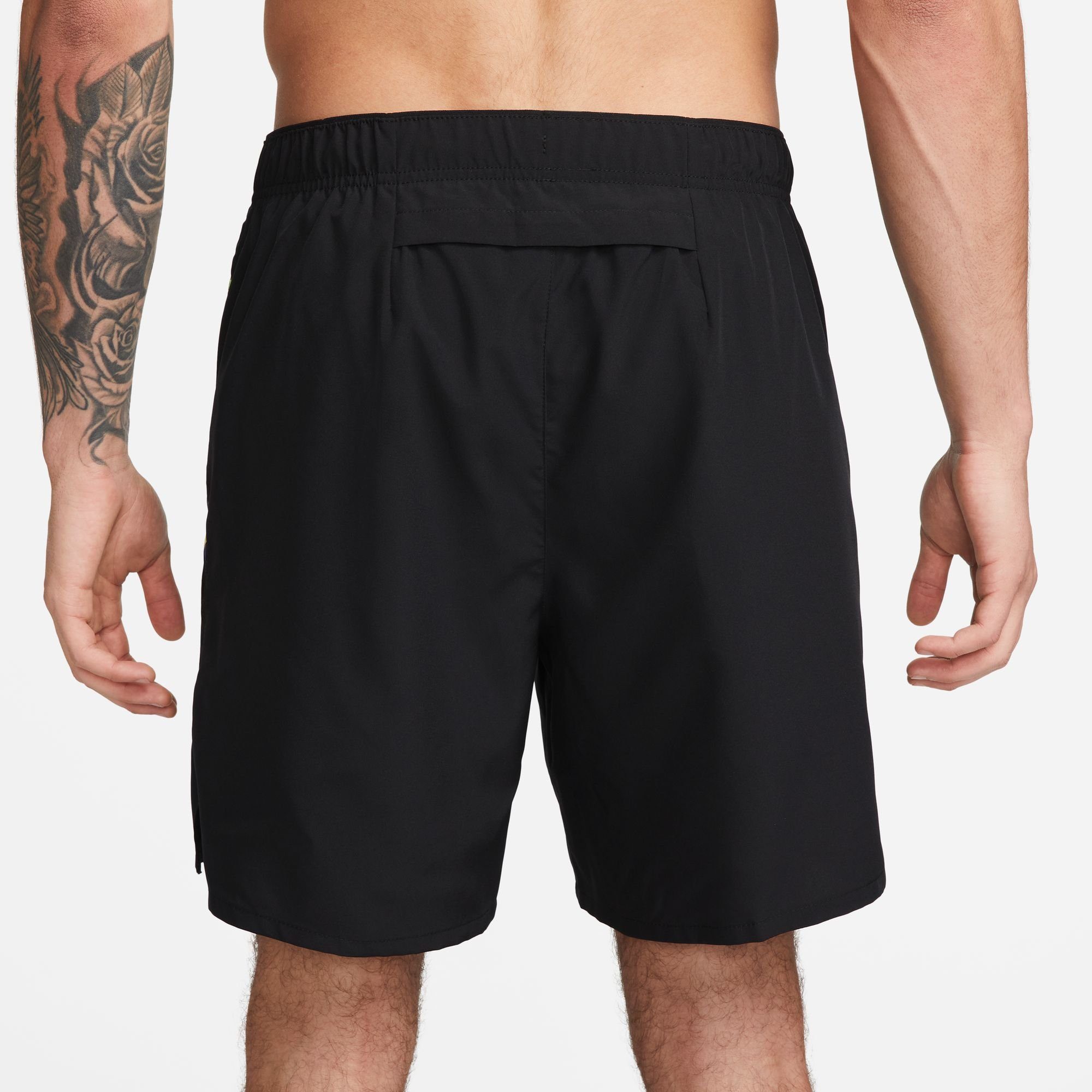 Nike Runningshort DRI-FIT CHALLENGER STUDIO ' MEN'S " UNLINED RUNNING SHORTS