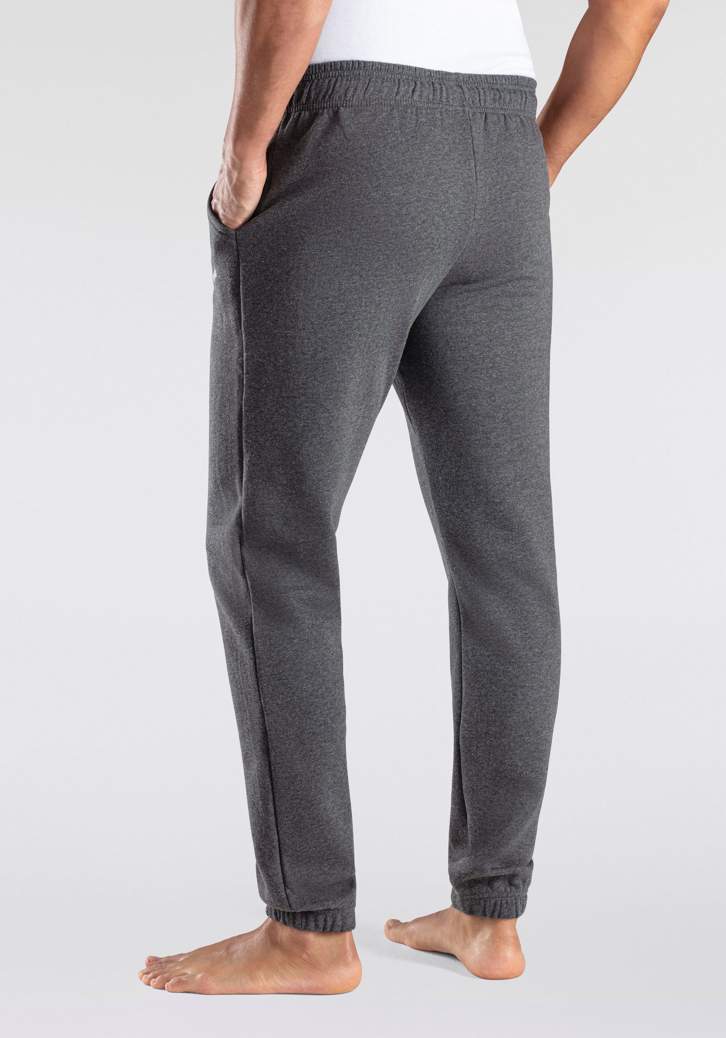 Bench. Loungewear Sweatbroek met logoprint