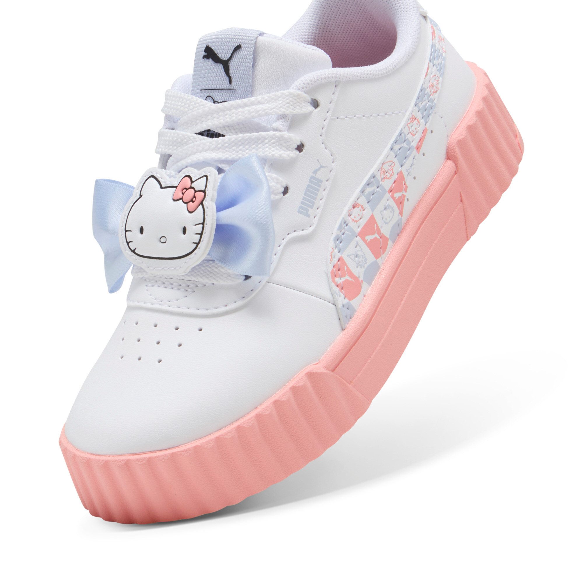 PUMA Sneakers CARINA 3.0 HK&FR PS