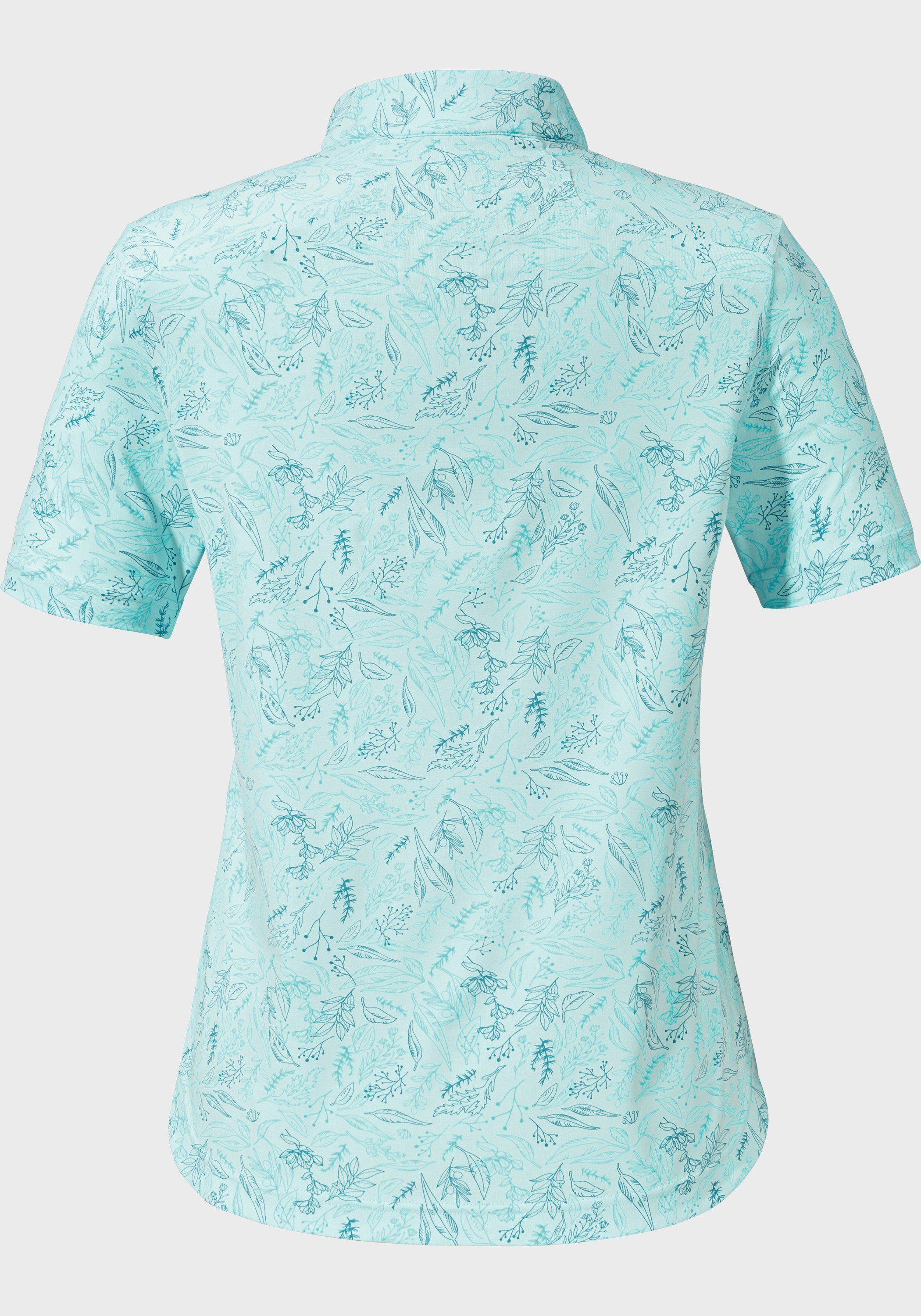 Schöffel Fietsshirt Shirt Bordano L