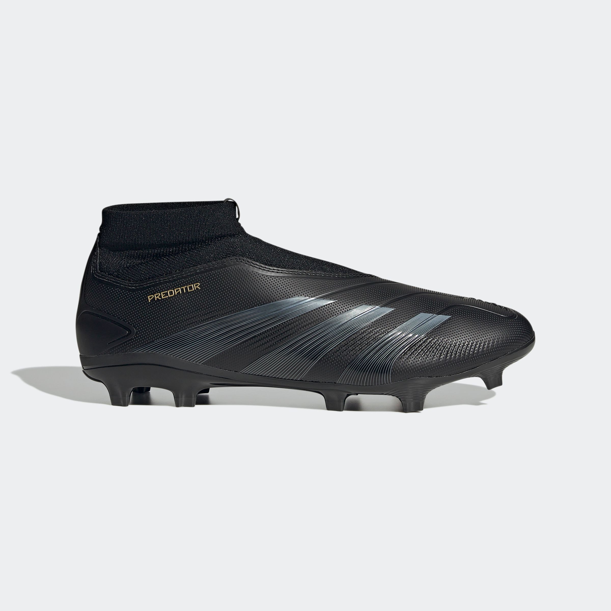adidas Performance Voetbalschoenen PREDATOR LEAGUE LACELESS FG