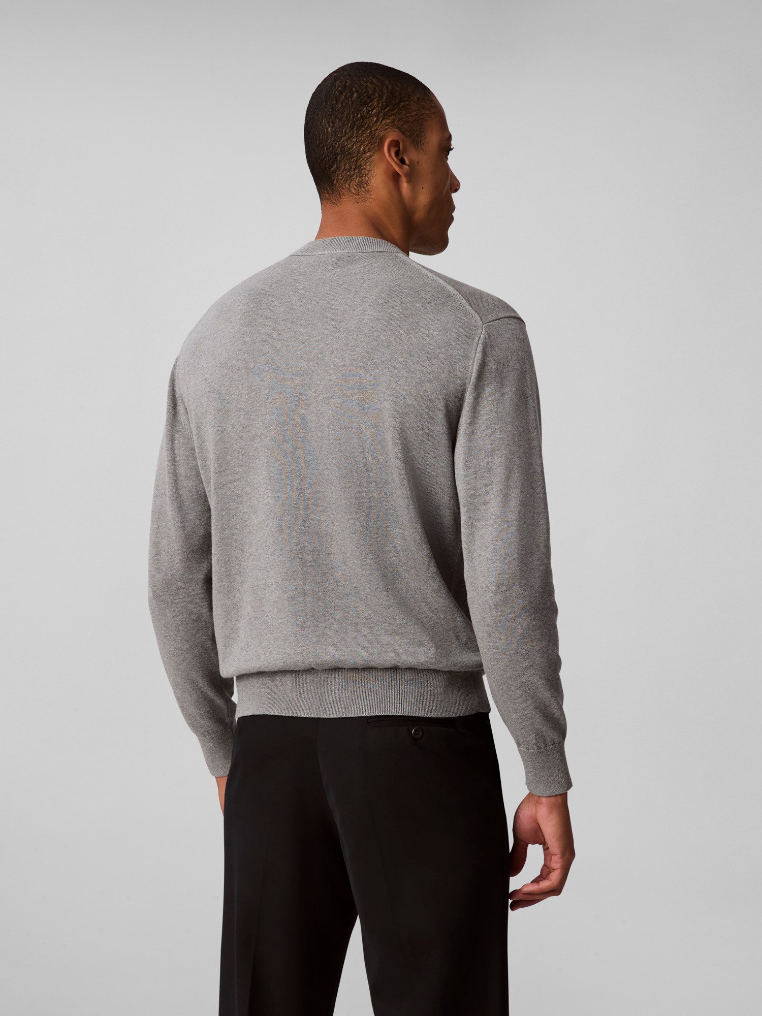 Calvin Klein Gebreide trui