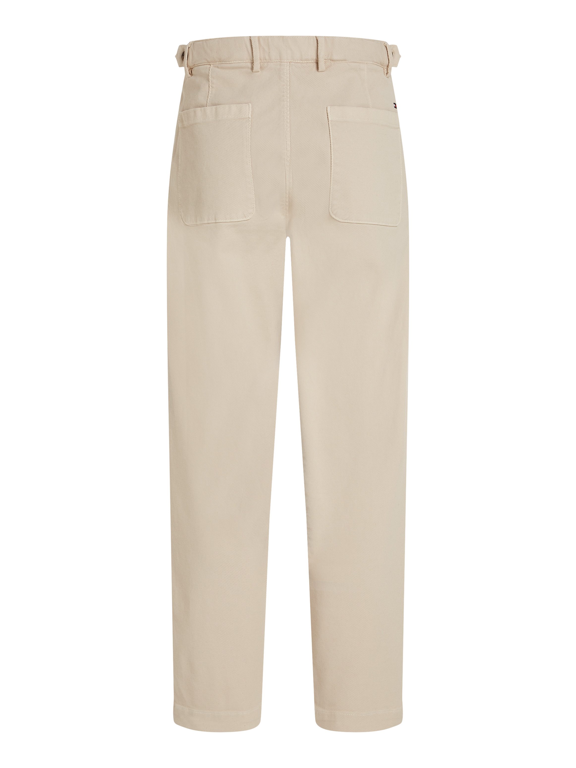 Tommy Hilfiger Chino GREENWICH 2PLT TWILL GMD